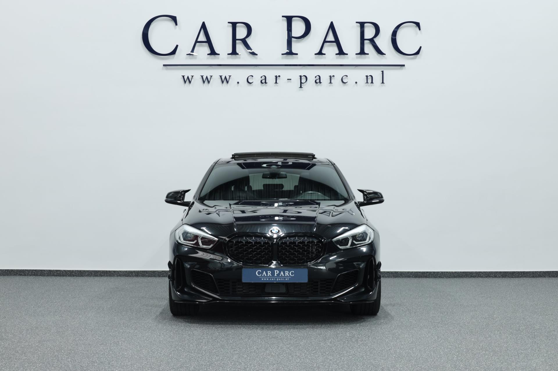 Foto van BMW 1-serie