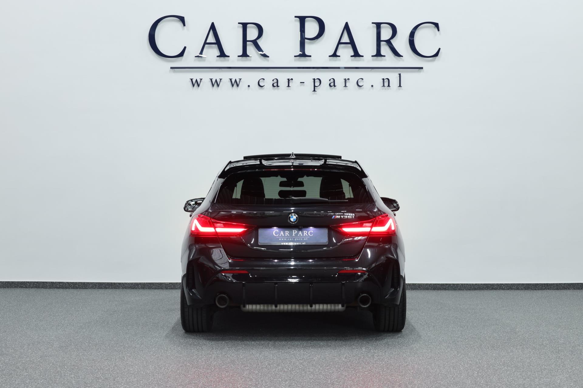 Foto van BMW 1-serie