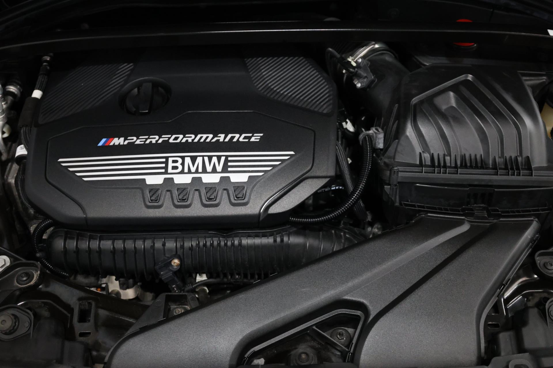 Foto van BMW 1-serie
