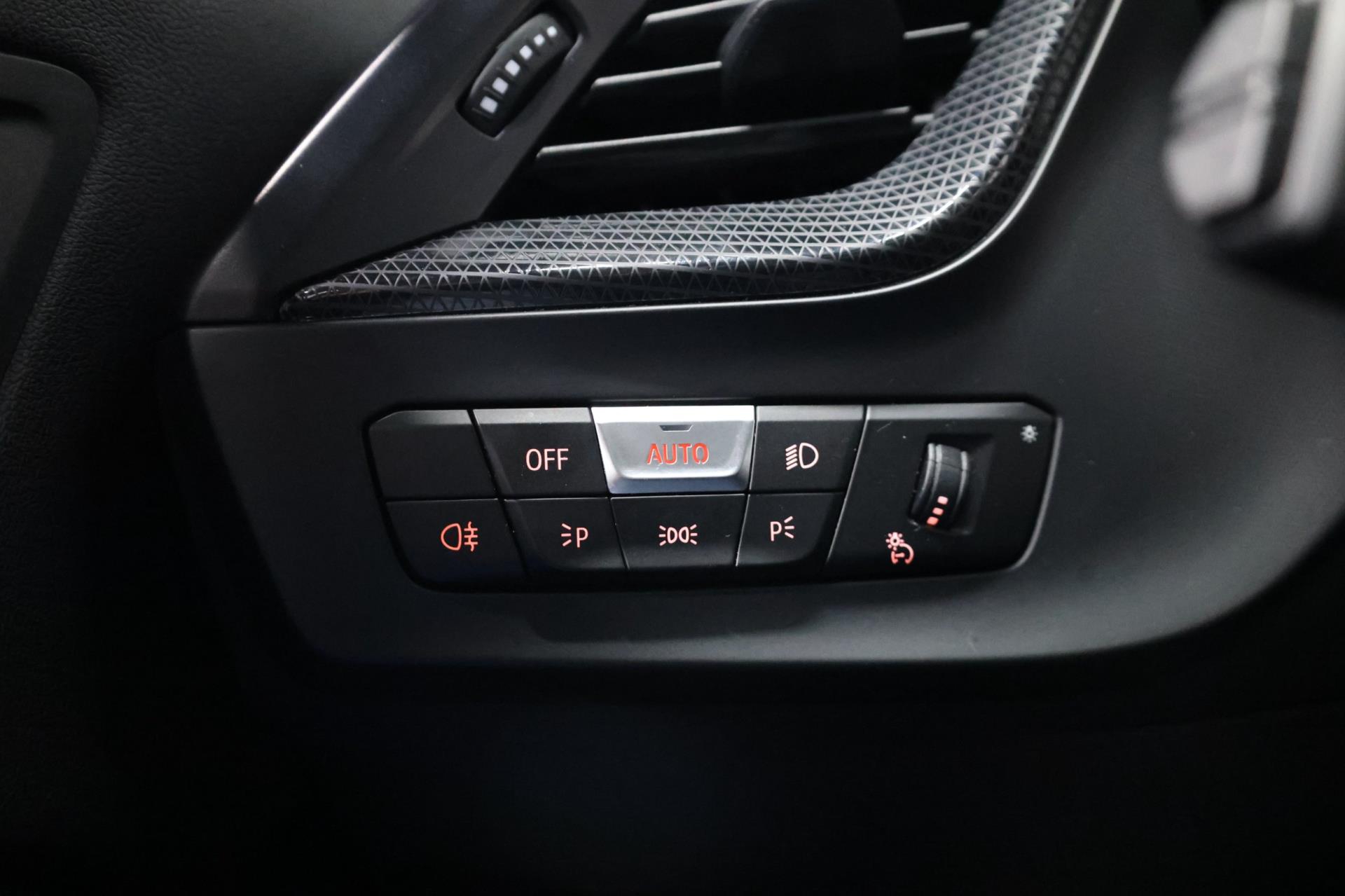 Foto van BMW 1-serie