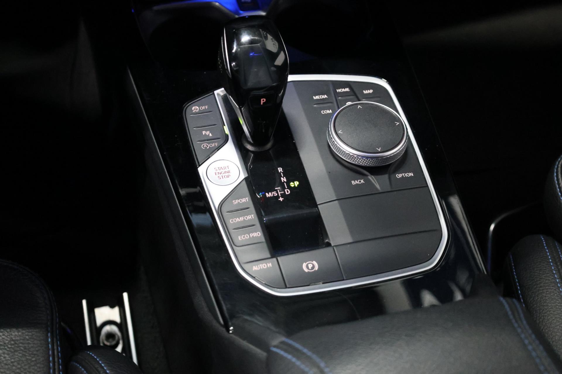 Foto van BMW 1-serie