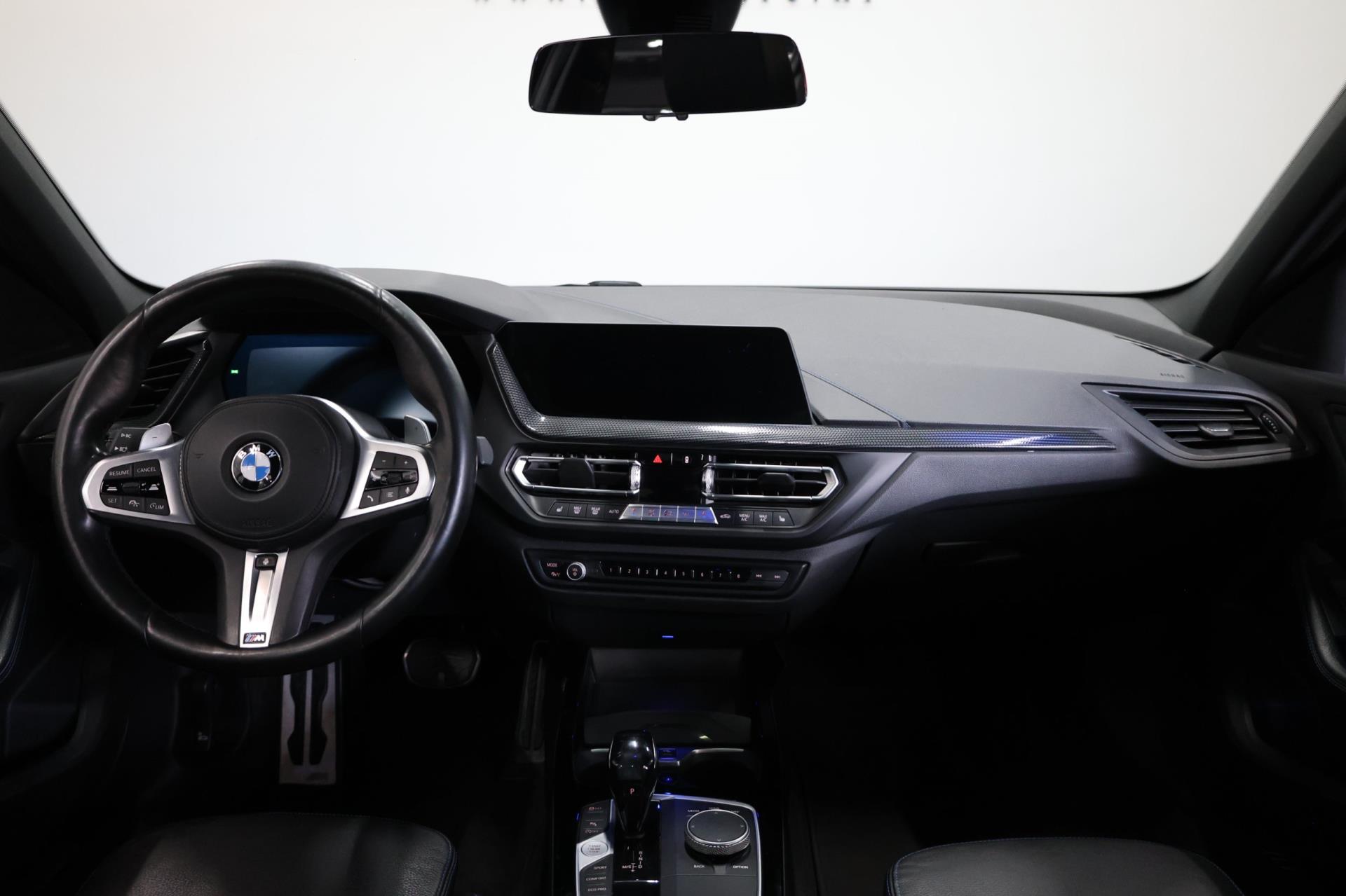 Foto van BMW 1-serie