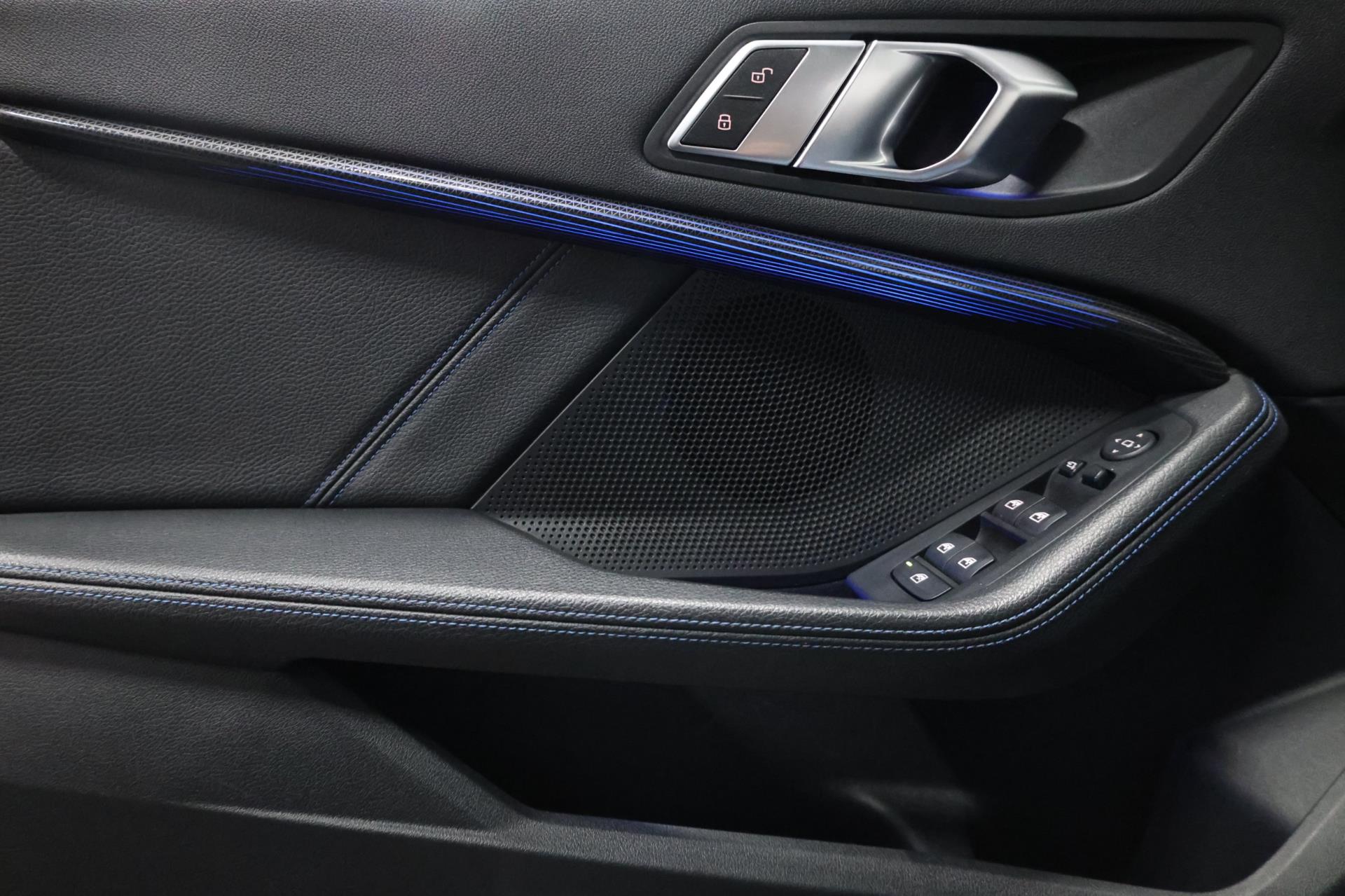 Foto van BMW 1-serie