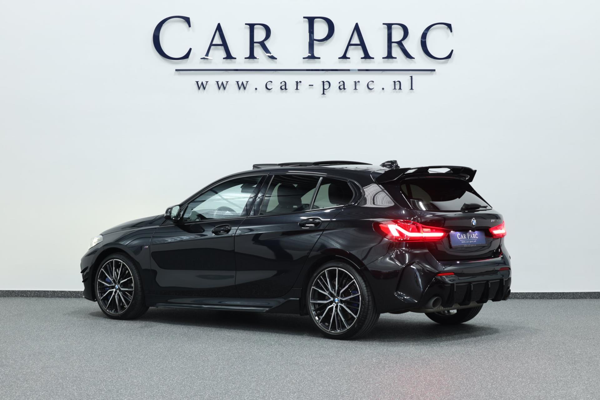 Foto van BMW 1-serie