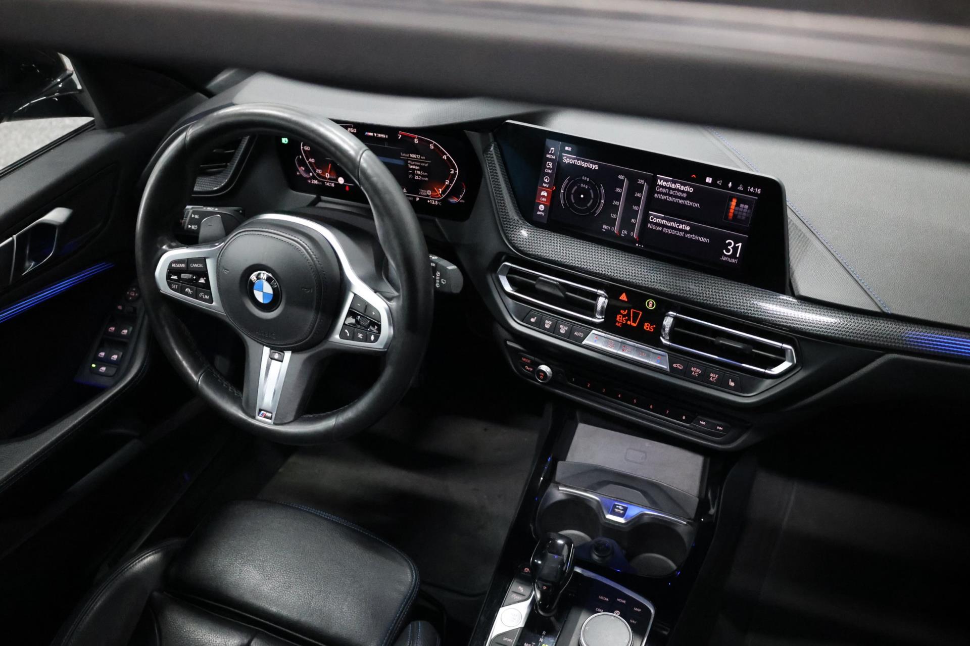 Foto van BMW 1-serie