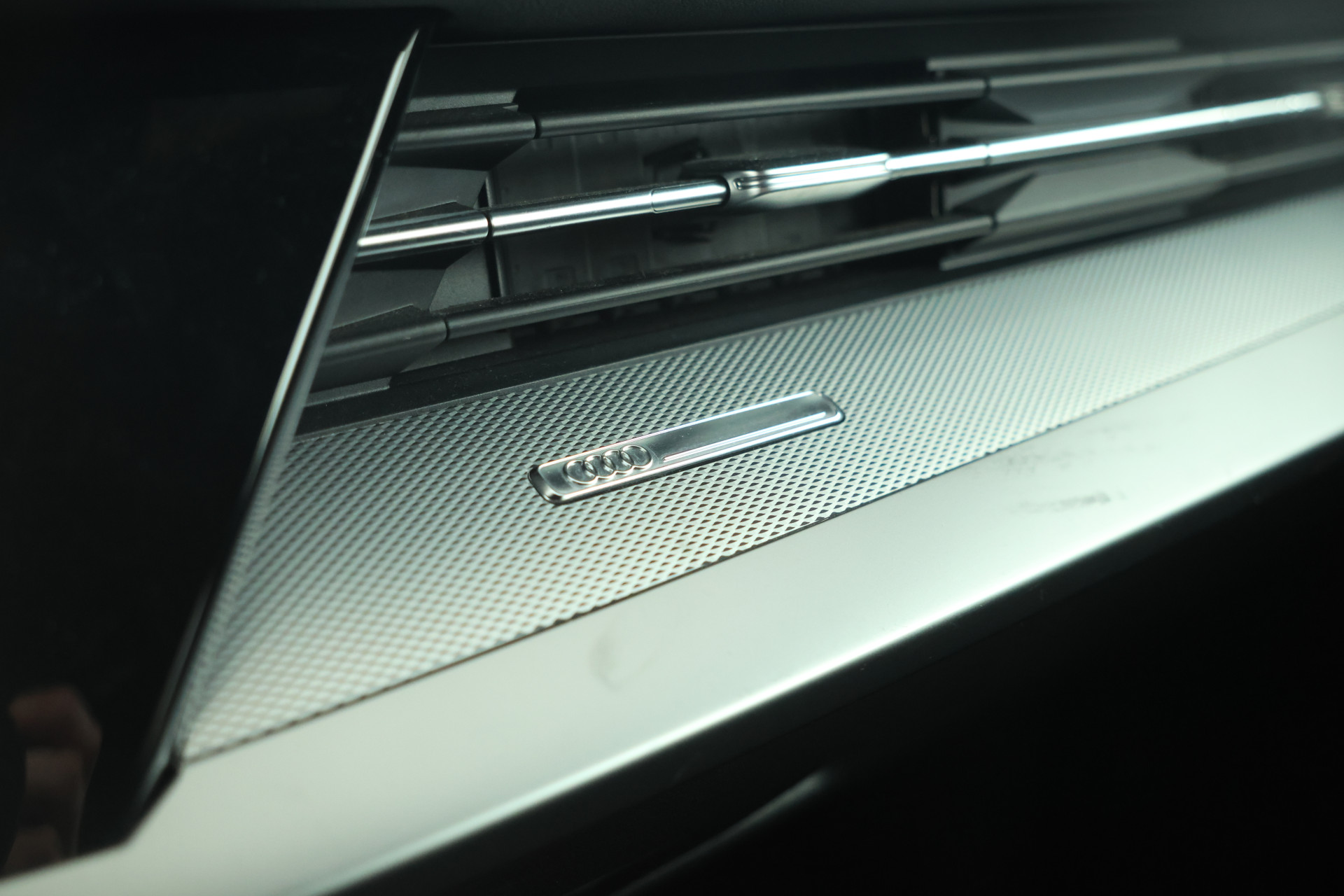 Foto van Audi A3 Limousine