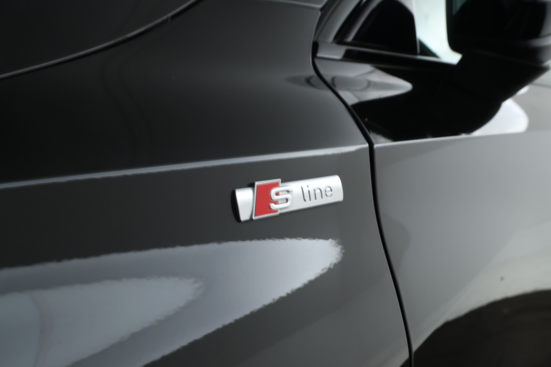 Foto van Audi A3 Limousine
