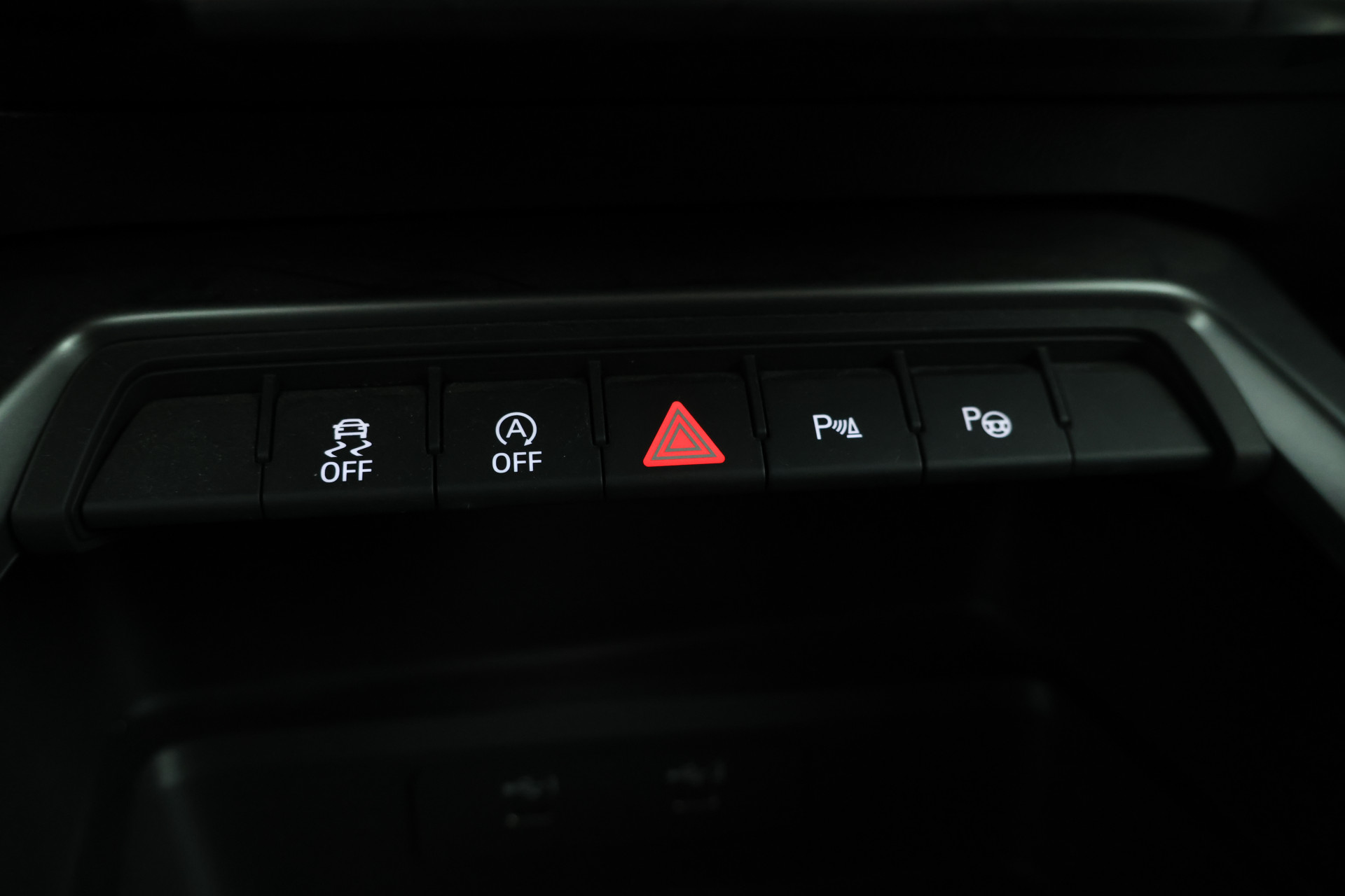 Foto van Audi A3 Limousine