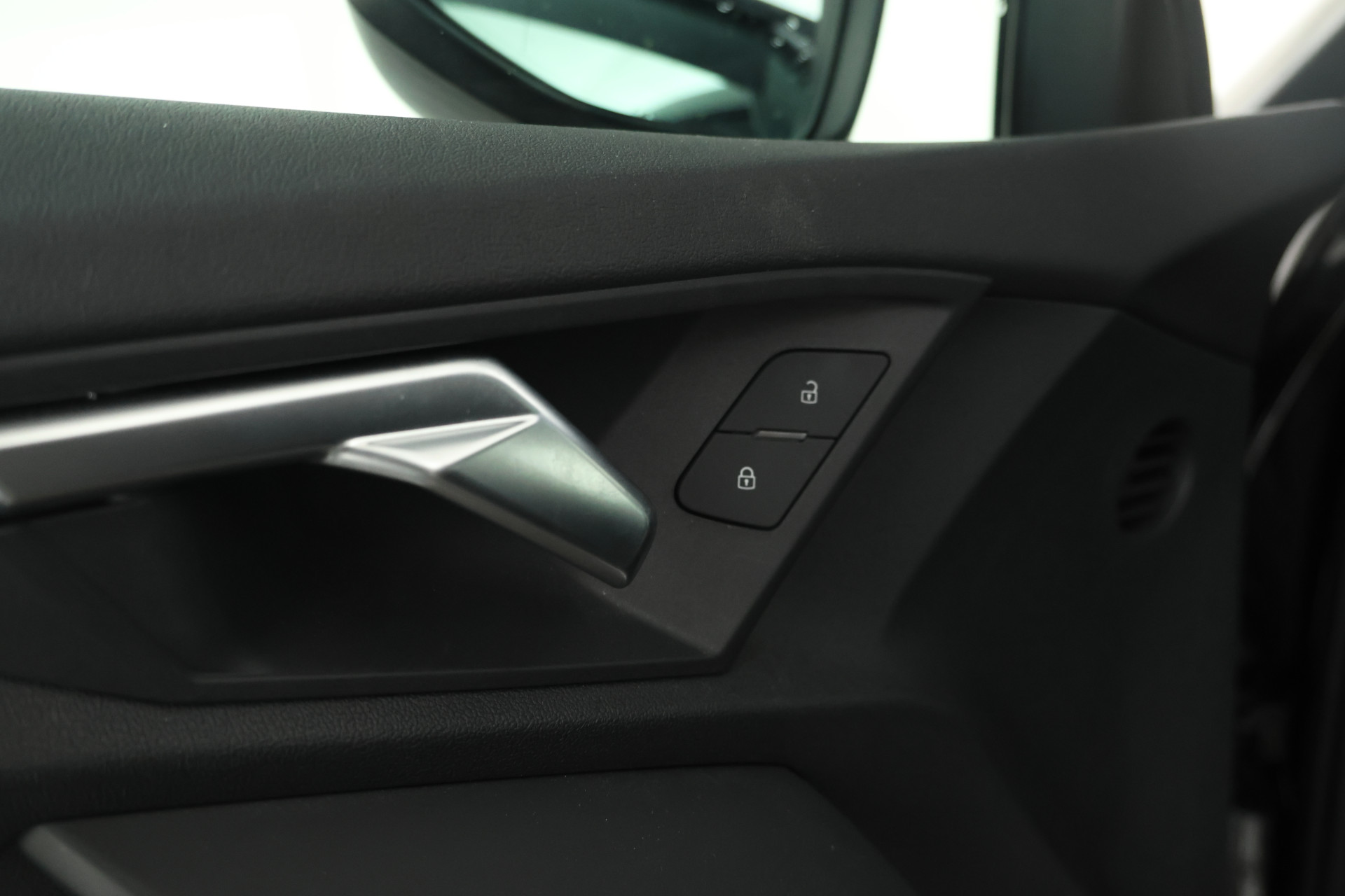 Foto van Audi A3 Limousine