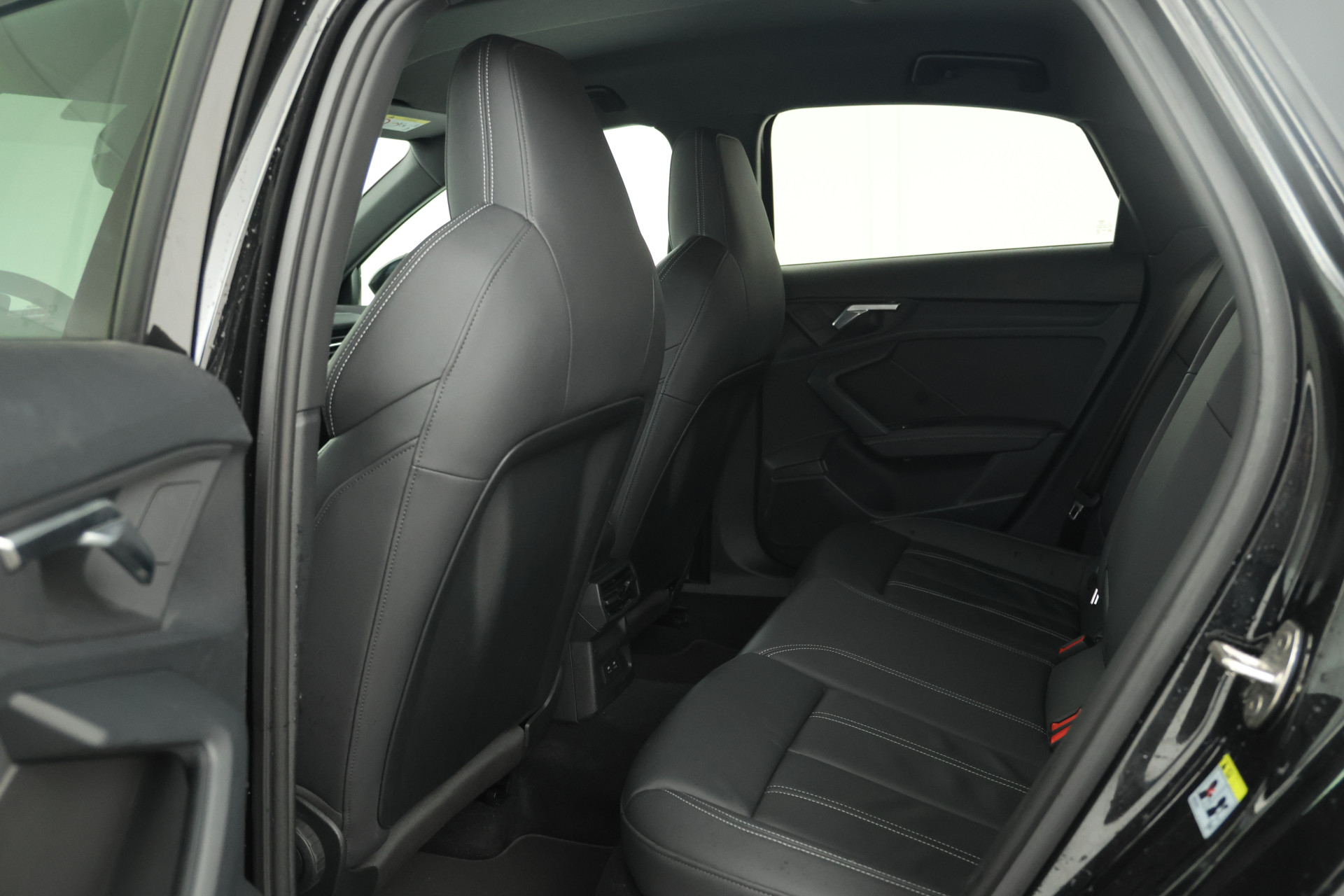 Foto van Audi A3 Limousine