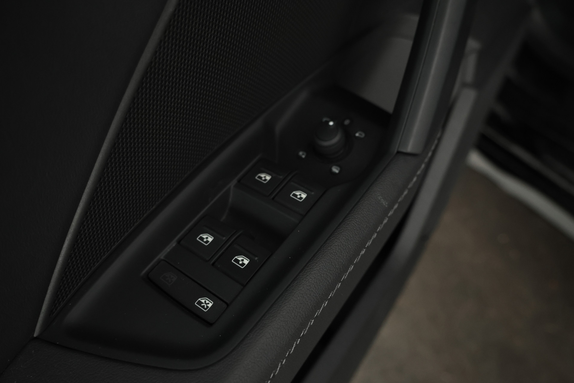 Foto van Audi A3 Limousine