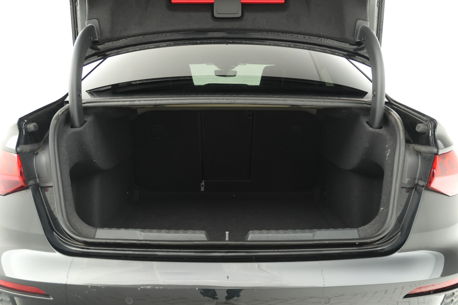 Foto van Audi A3 Limousine