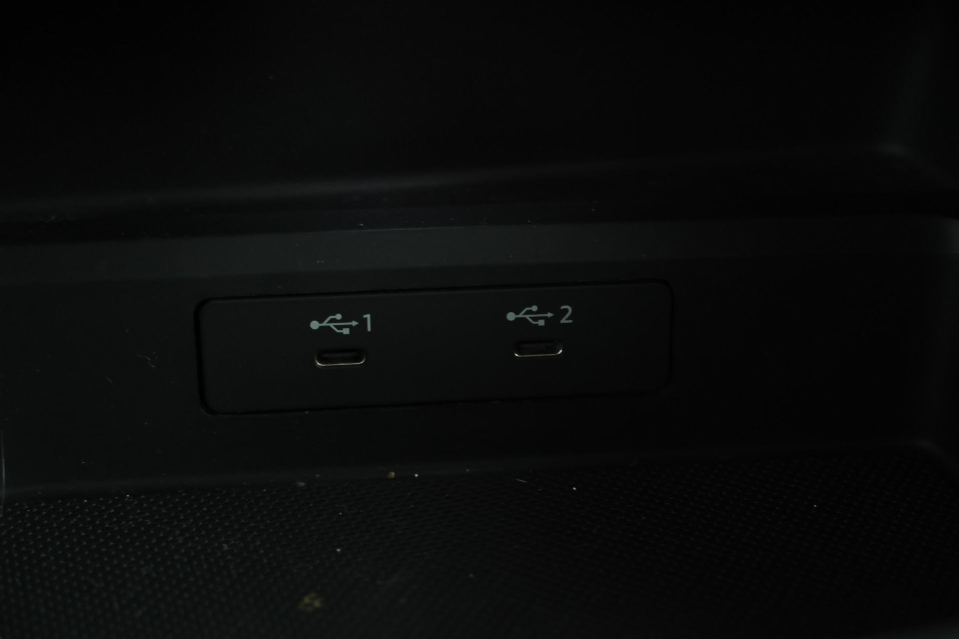 Foto van Audi A3 Limousine