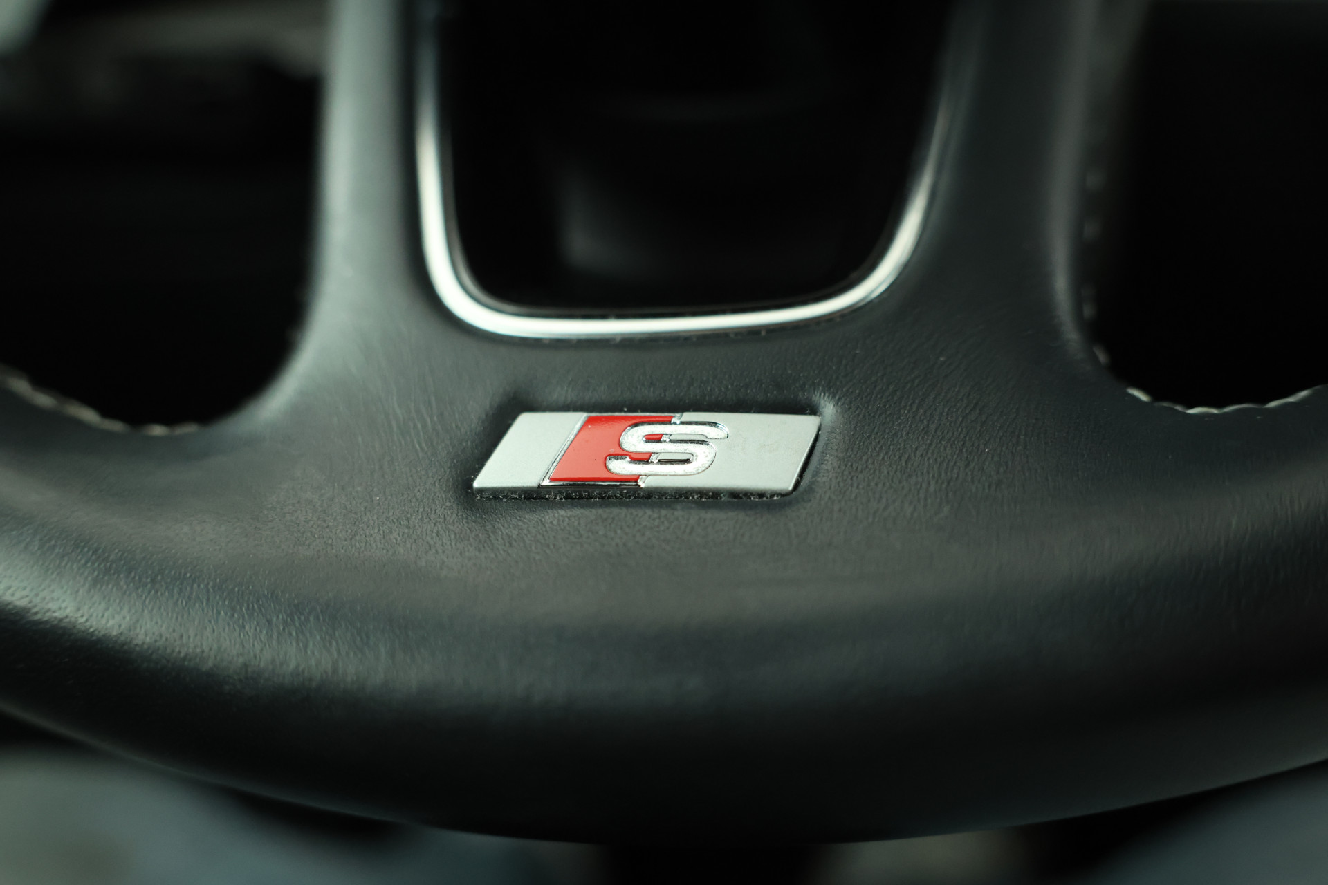 Foto van Audi A3 Limousine