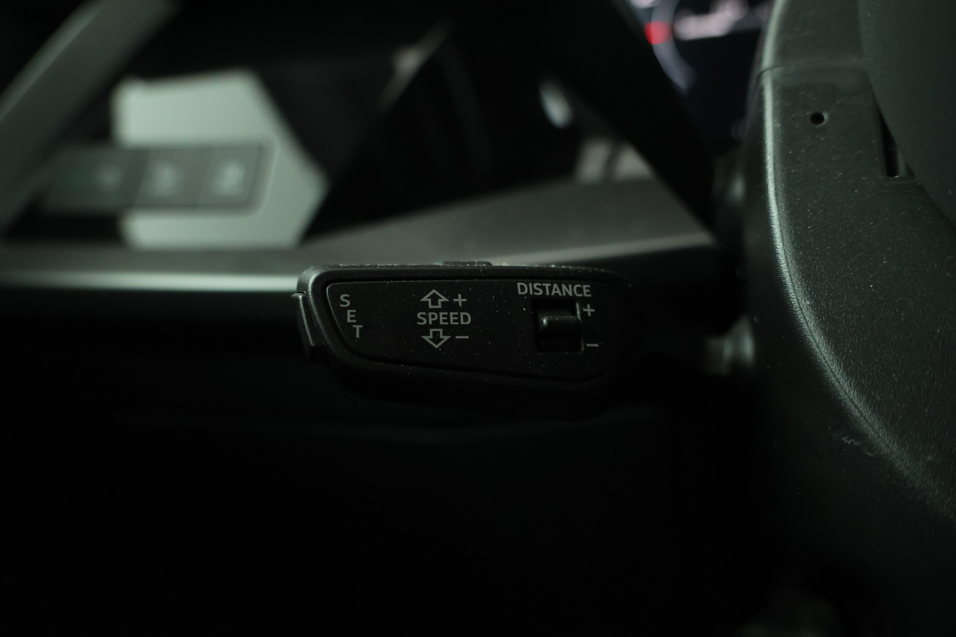 Foto van Audi A3 Limousine