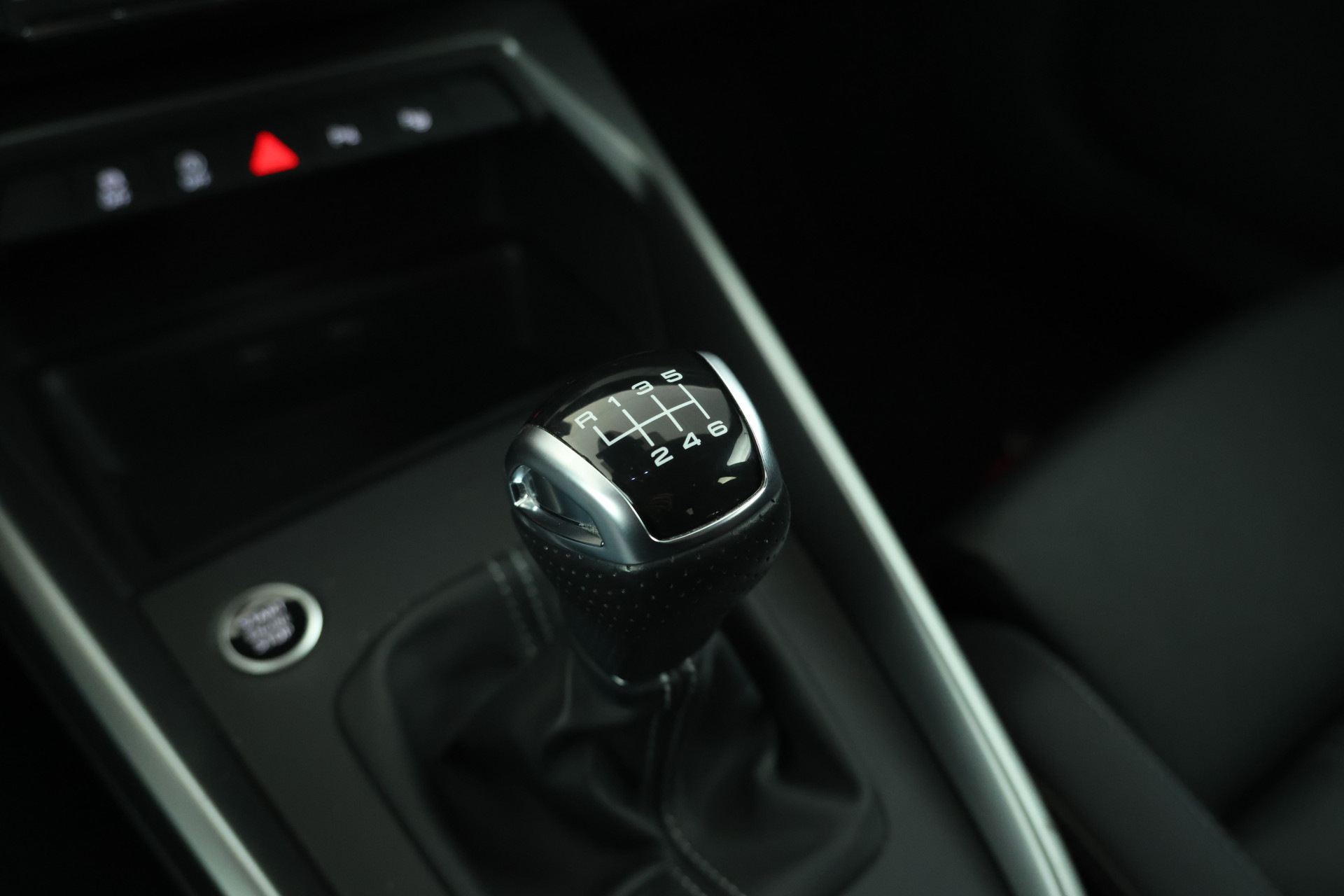 Foto van Audi A3 Limousine