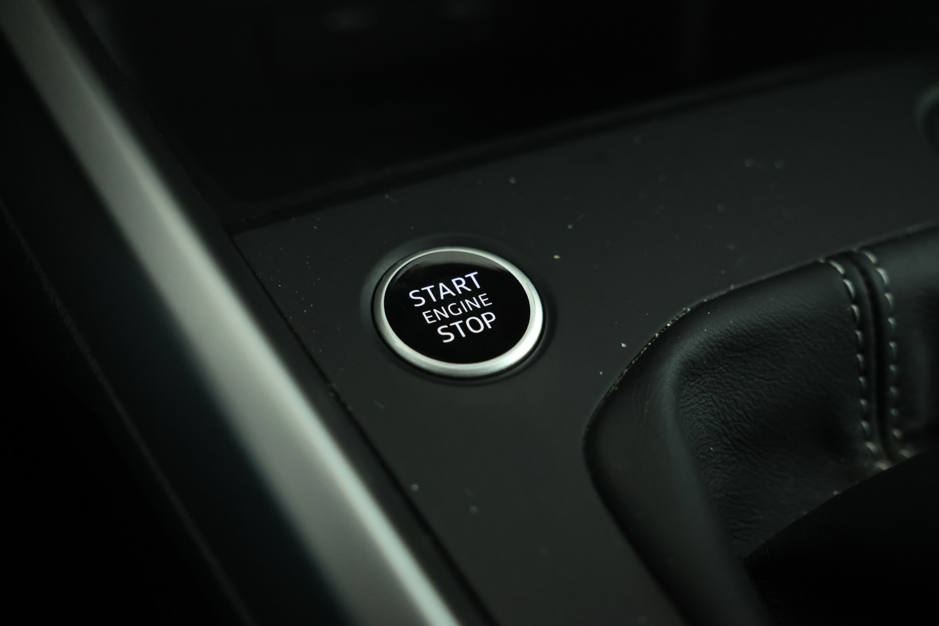 Foto van Audi A3 Limousine