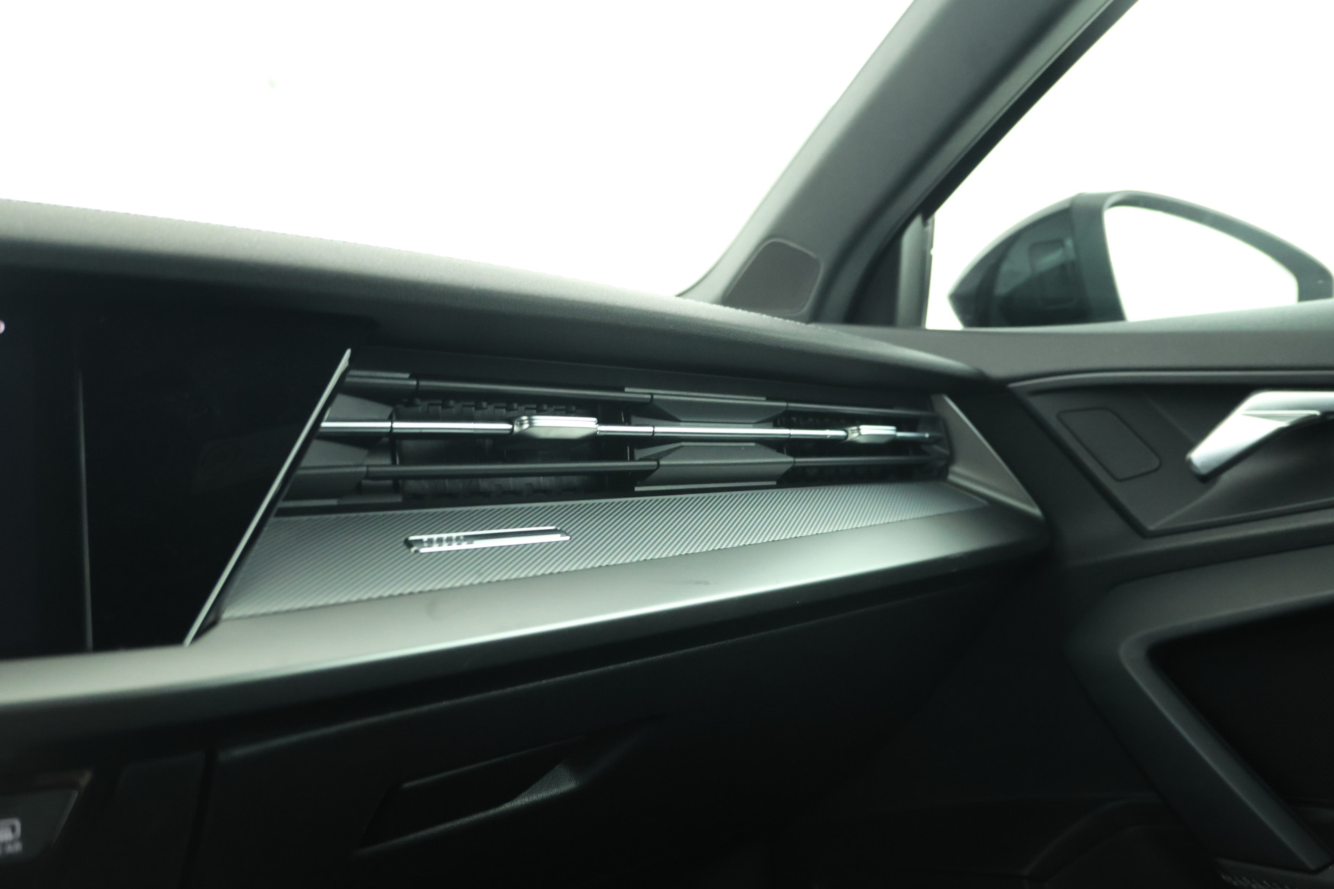 Foto van Audi A3 Limousine