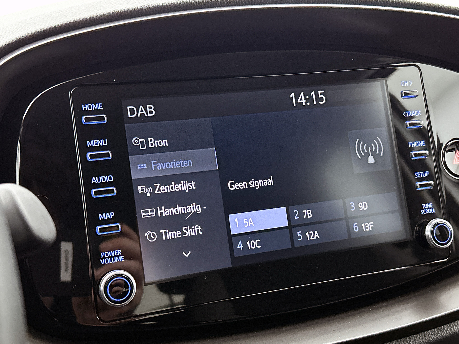 Foto van Toyota Toyota Aygo X