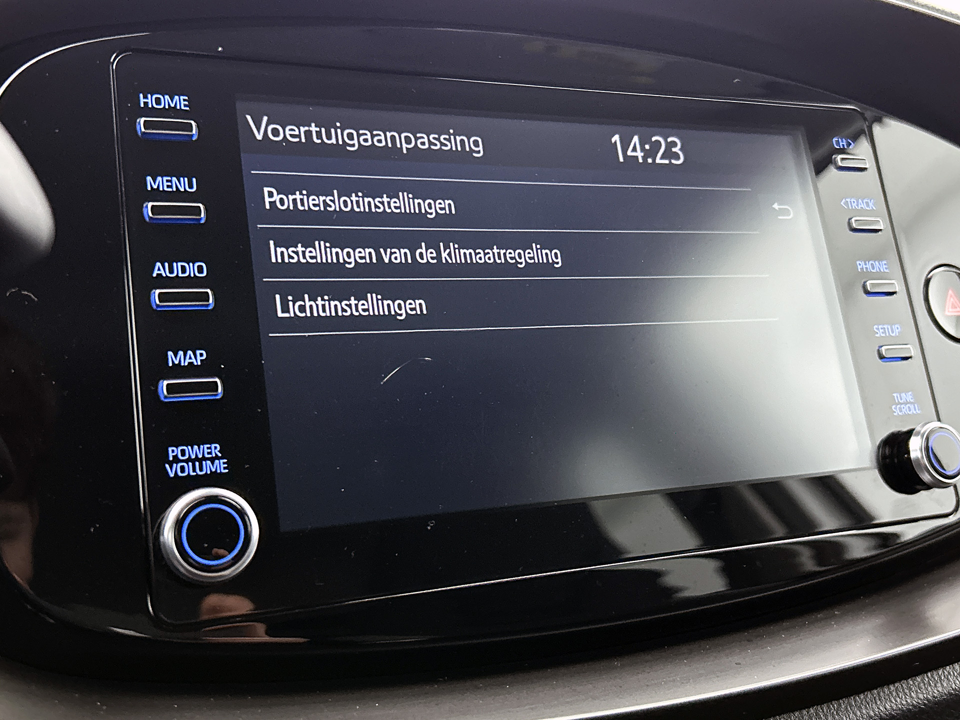 Foto van Toyota Toyota Aygo X
