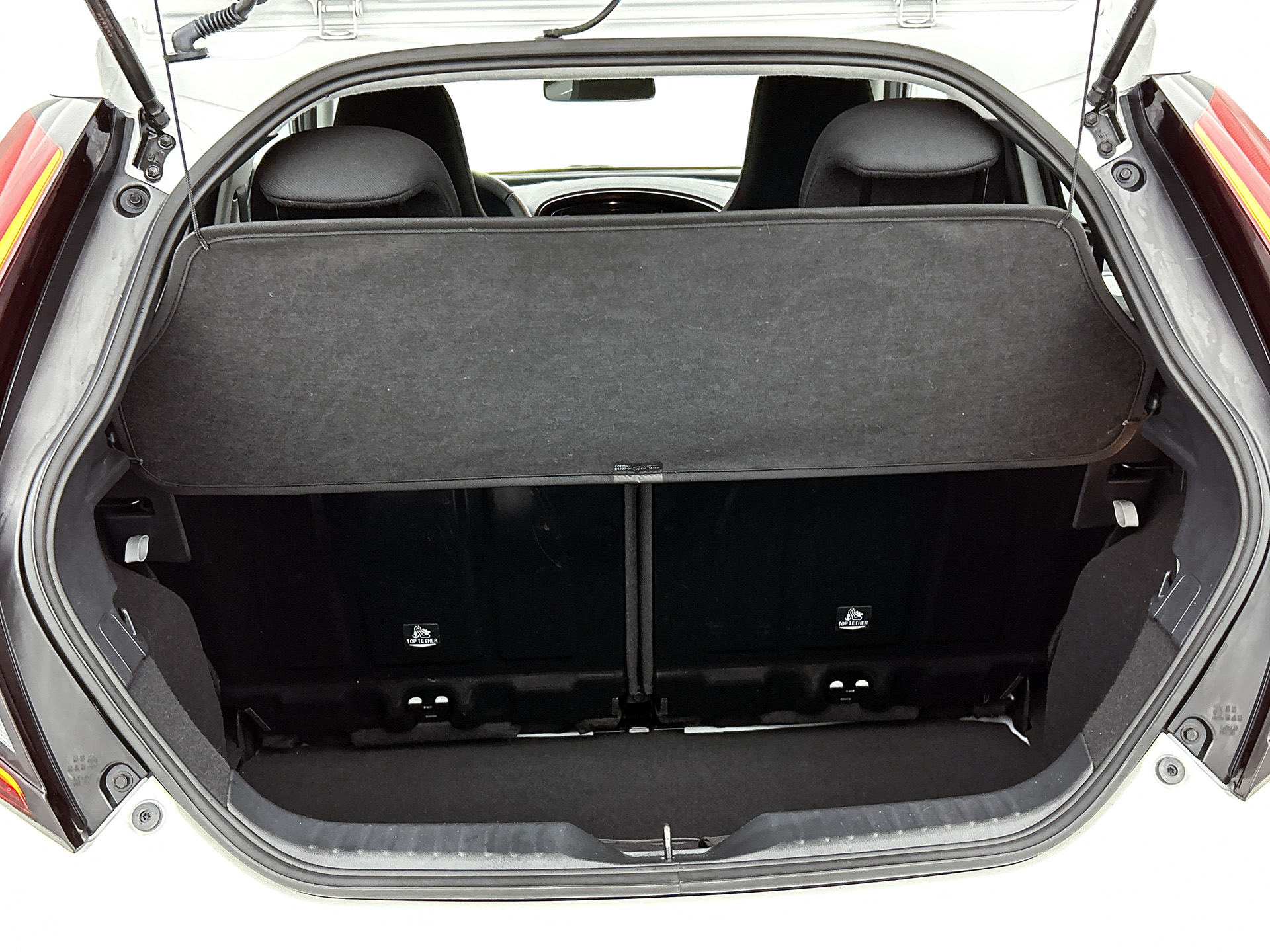 Foto van Toyota Toyota Aygo X