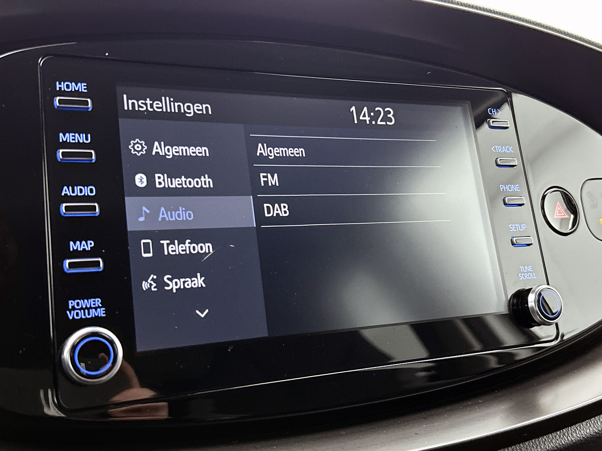 Foto van Toyota Toyota Aygo X