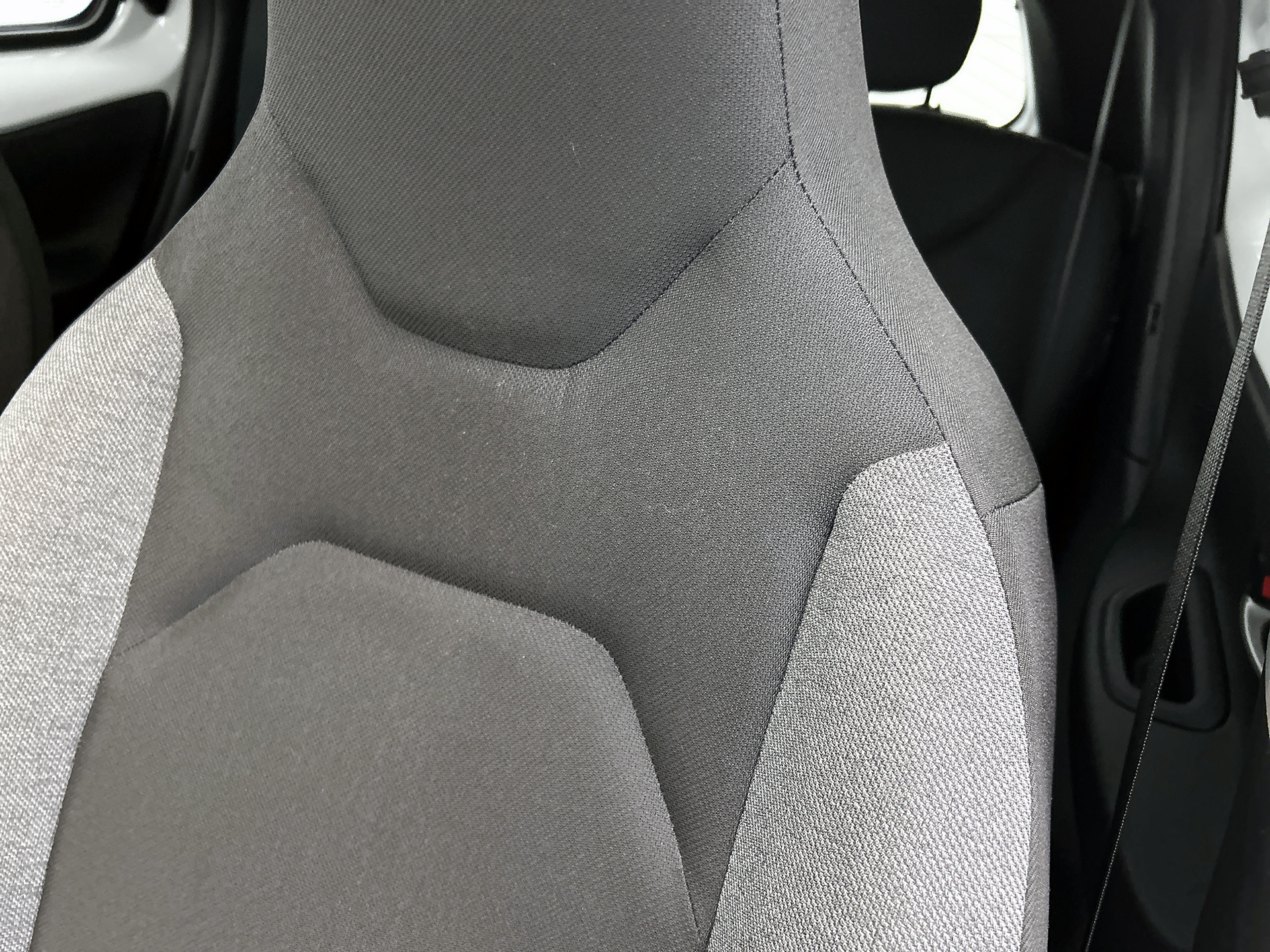 Foto van Toyota Toyota Aygo X