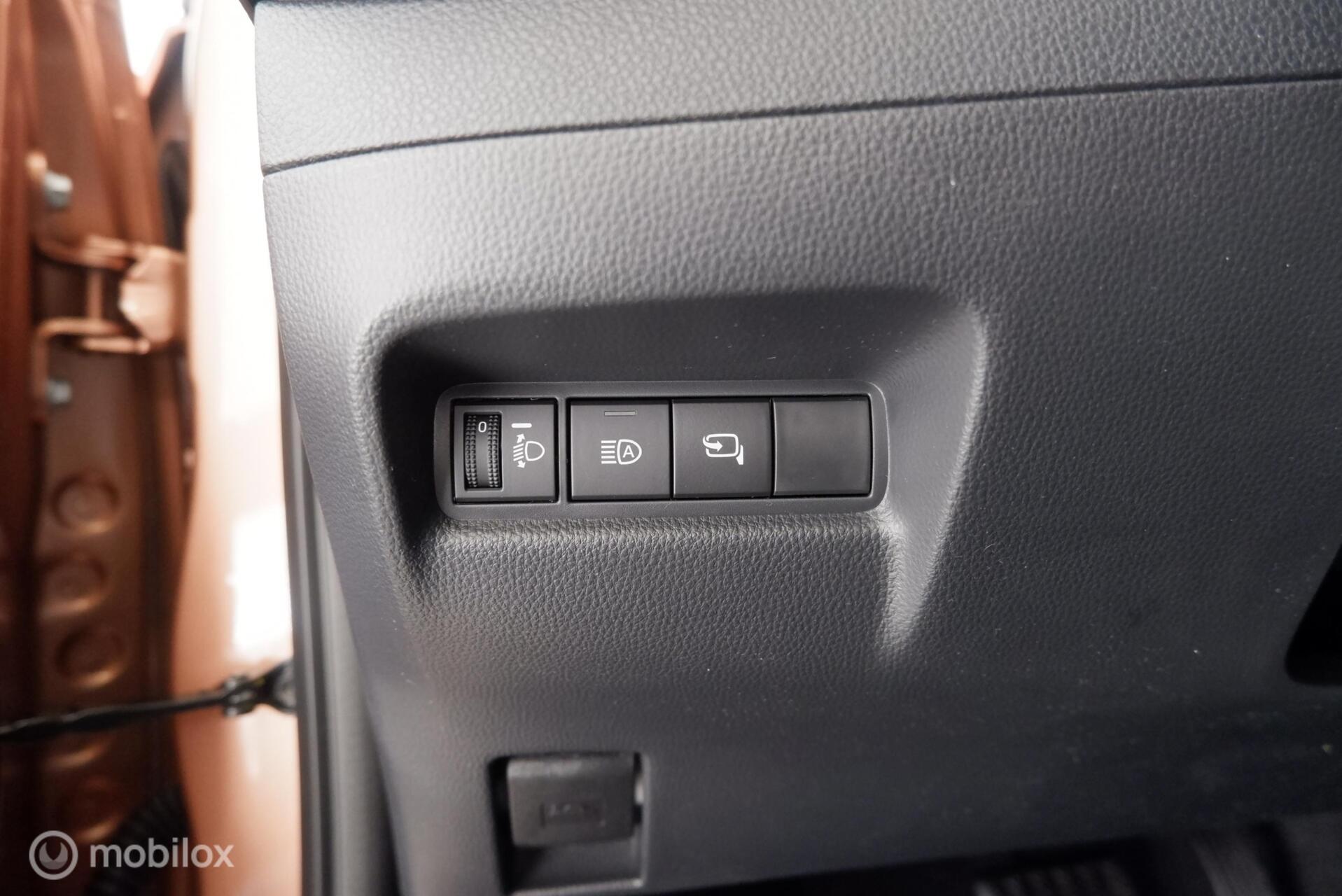 Foto van Toyota Aygo X