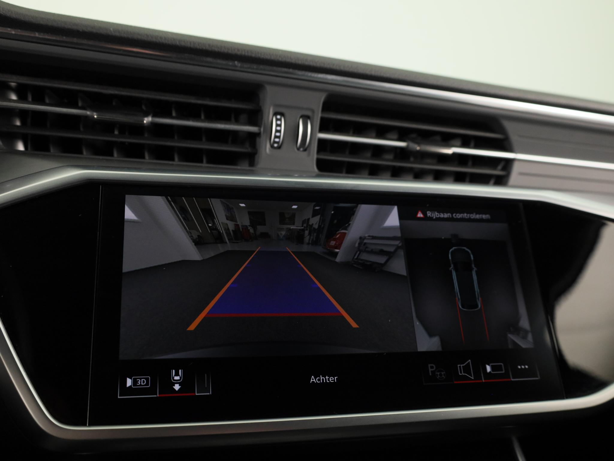 Foto van Audi A6 Avant 50 TFSI E