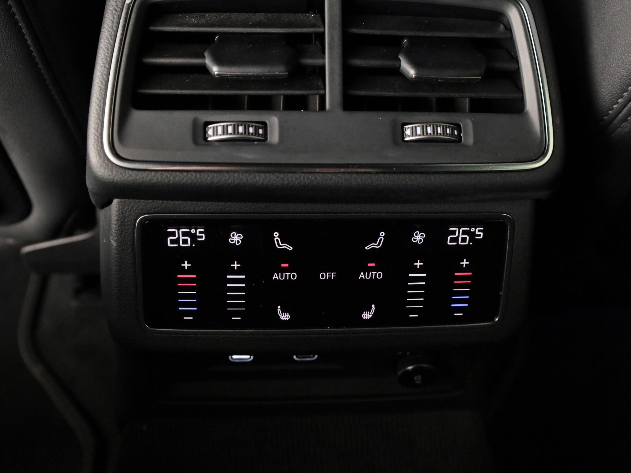 Foto van Audi A6 Avant 50 TFSI E