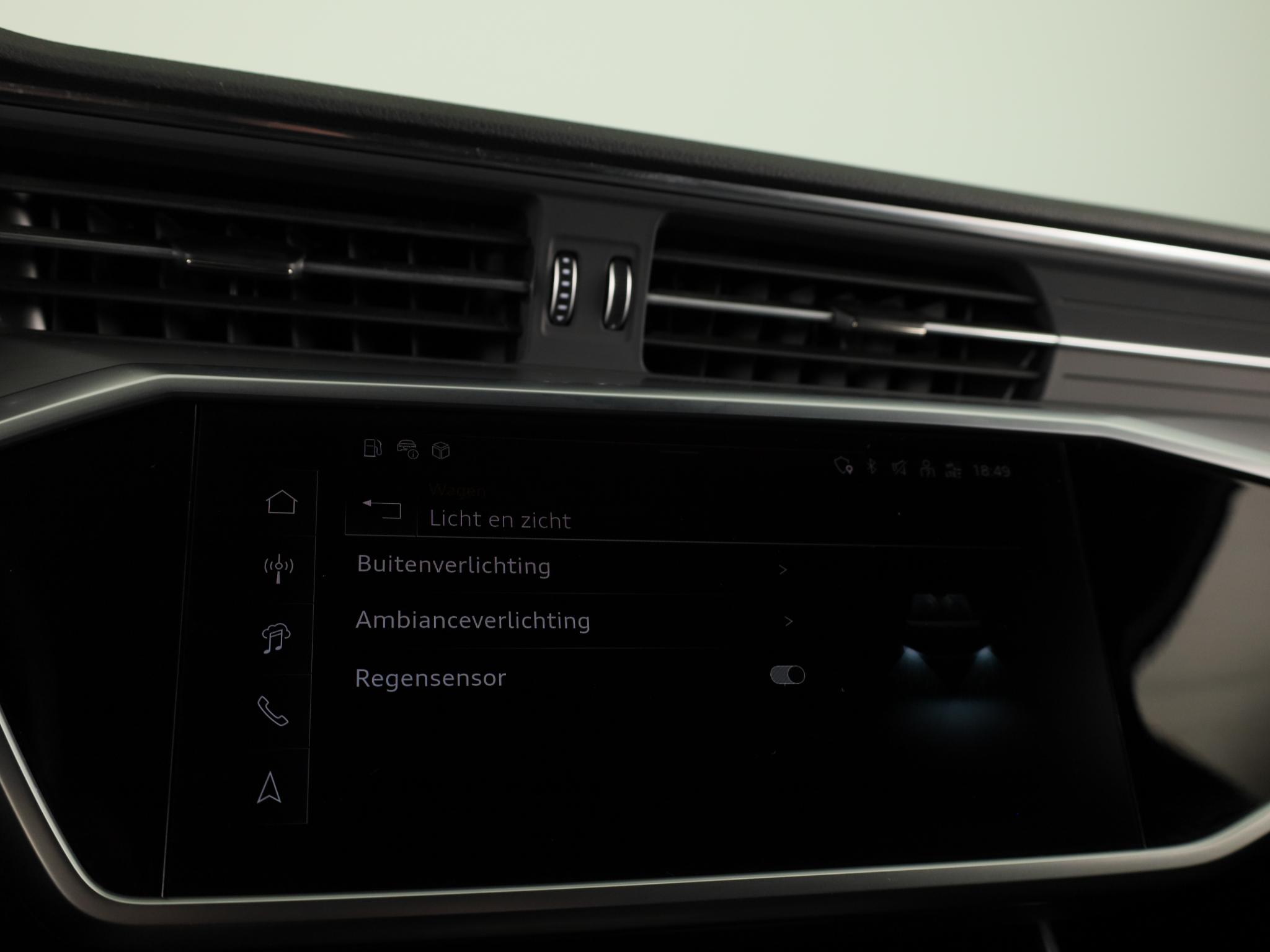 Foto van Audi A6 Avant 50 TFSI E