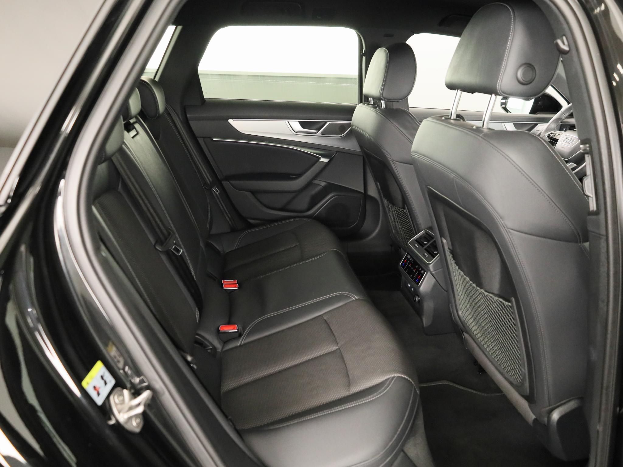 Foto van Audi A6 Avant 50 TFSI E