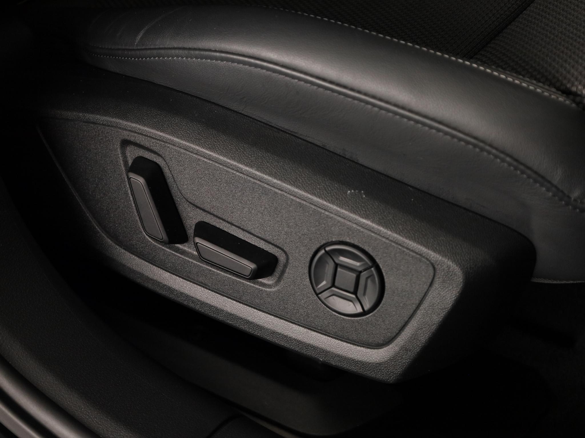 Foto van Audi A6 Avant 50 TFSI E