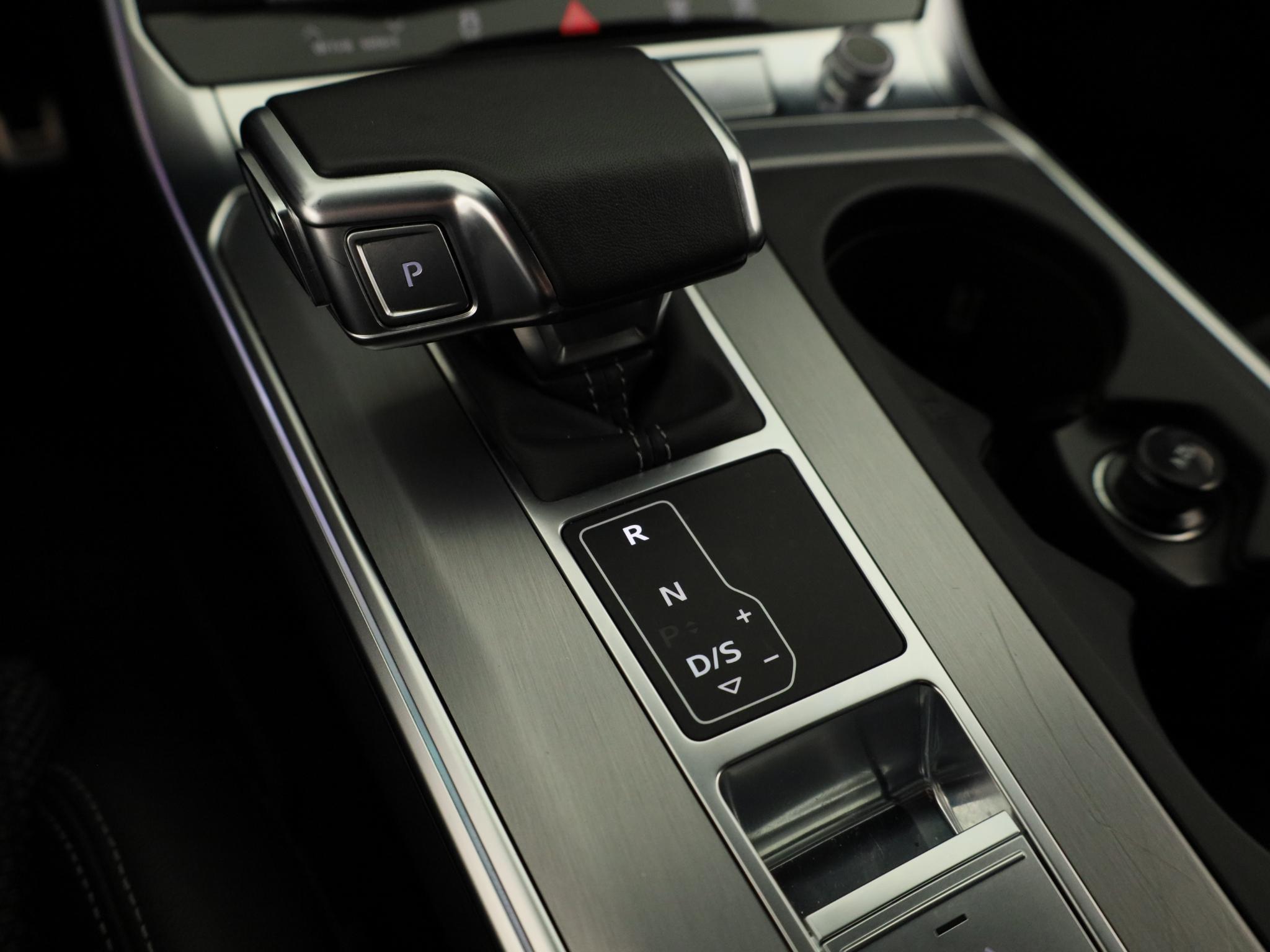 Foto van Audi A6 Avant 50 TFSI E