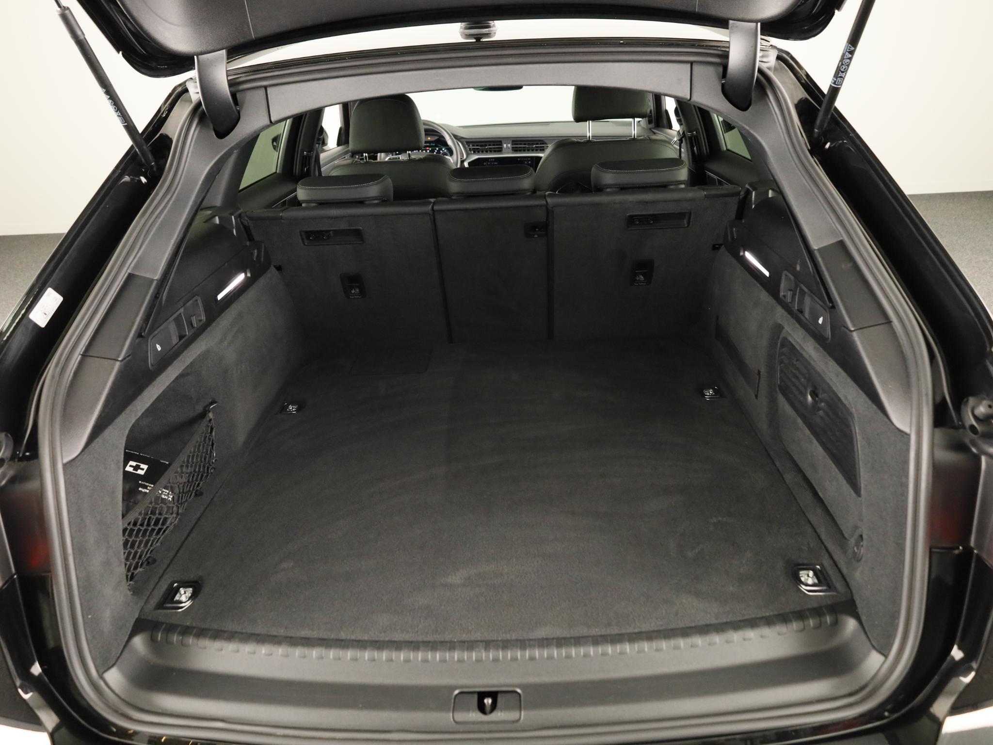 Foto van Audi A6 Avant 50 TFSI E