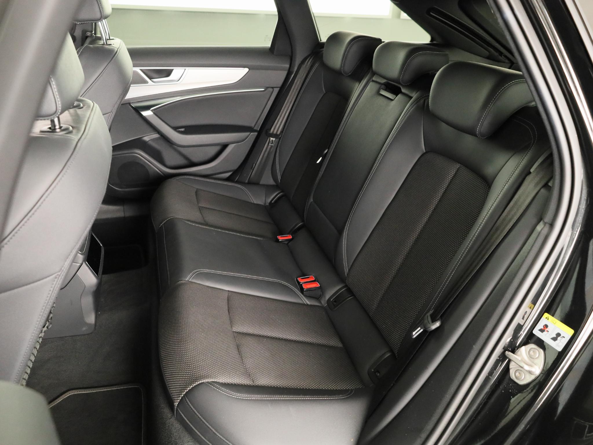 Foto van Audi A6 Avant 50 TFSI E