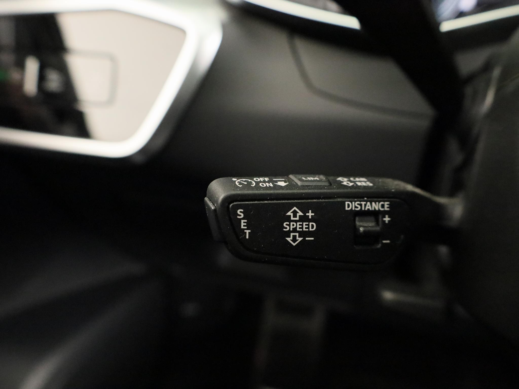 Foto van Audi A6 Avant 50 TFSI E