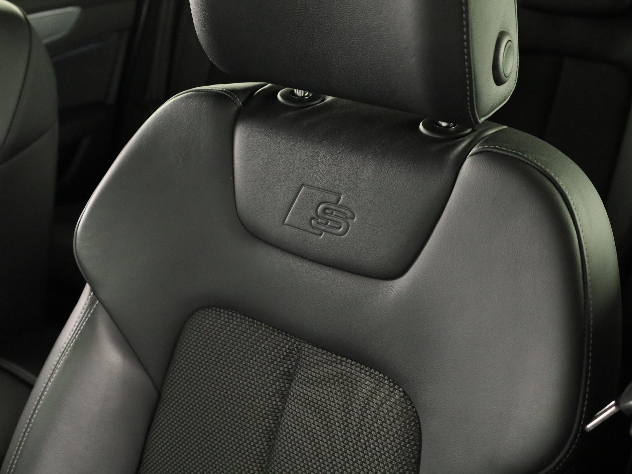 Foto van Audi A6 Avant 50 TFSI E