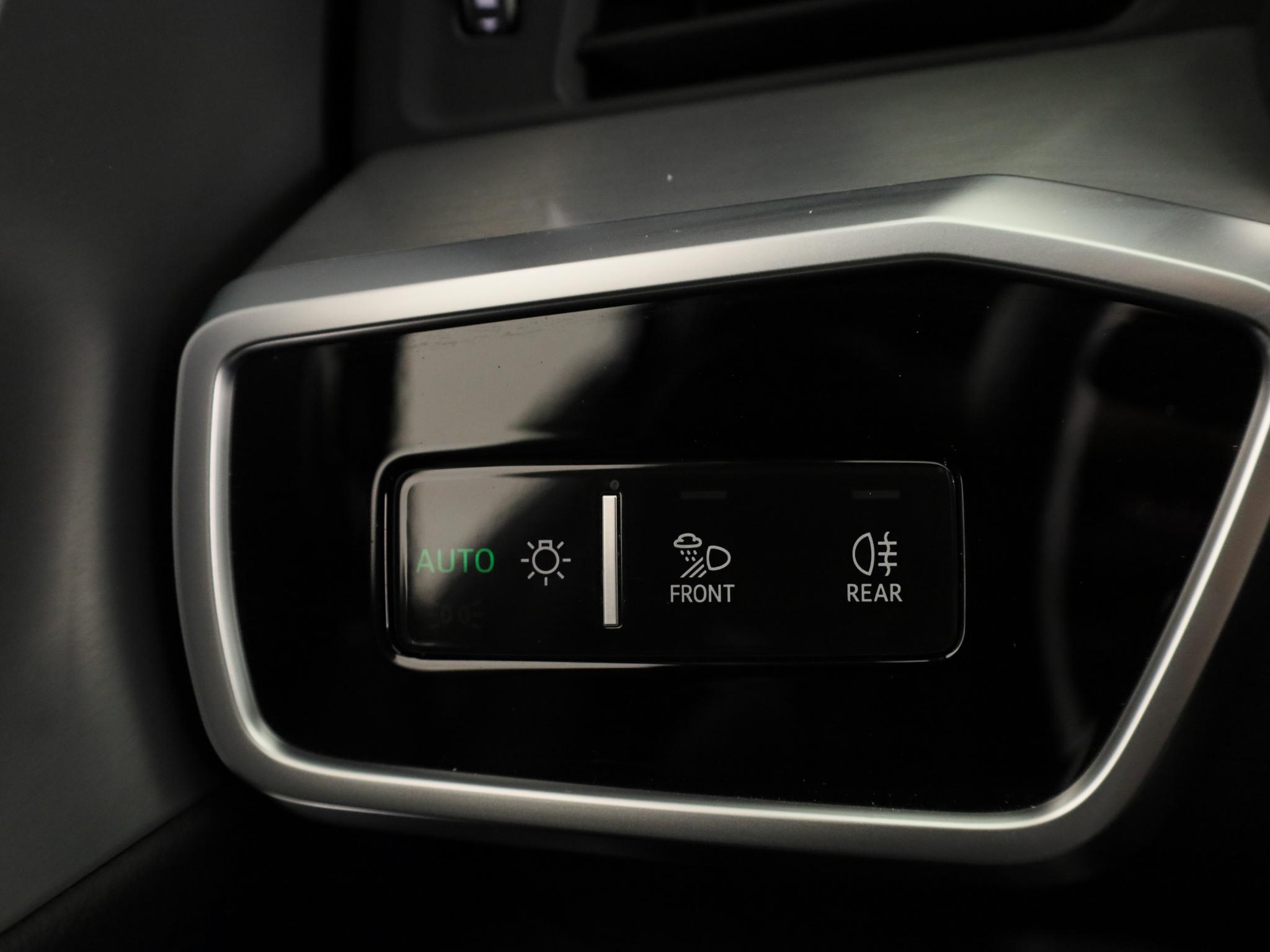 Foto van Audi A6 Avant 50 TFSI E