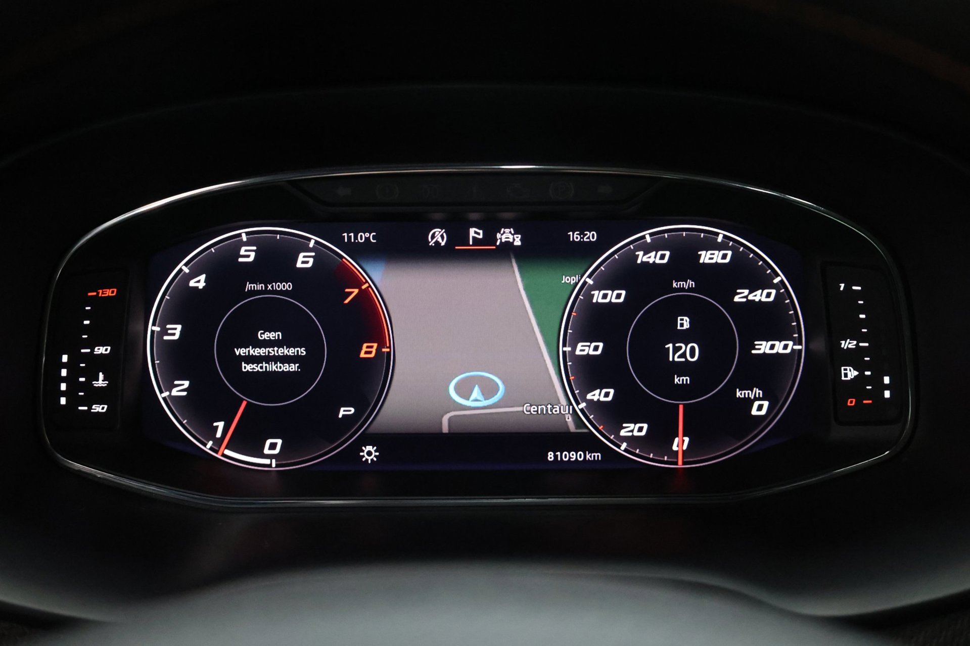 Foto van Cupra Ateca