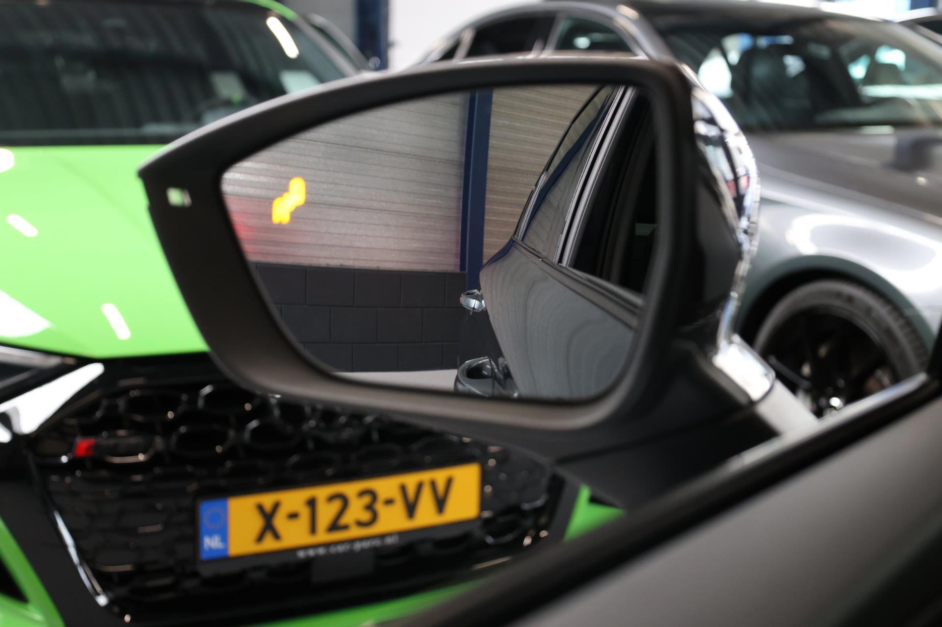 Foto van Cupra Ateca