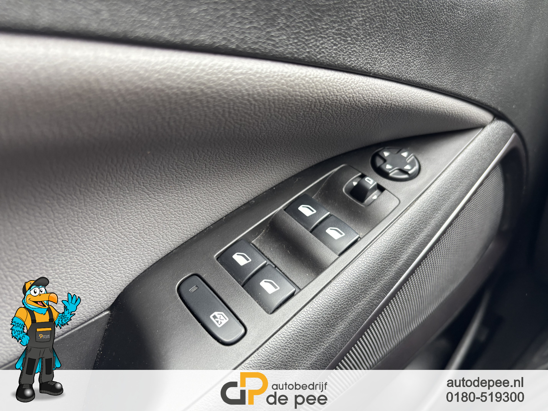 Foto van Opel Crossland X