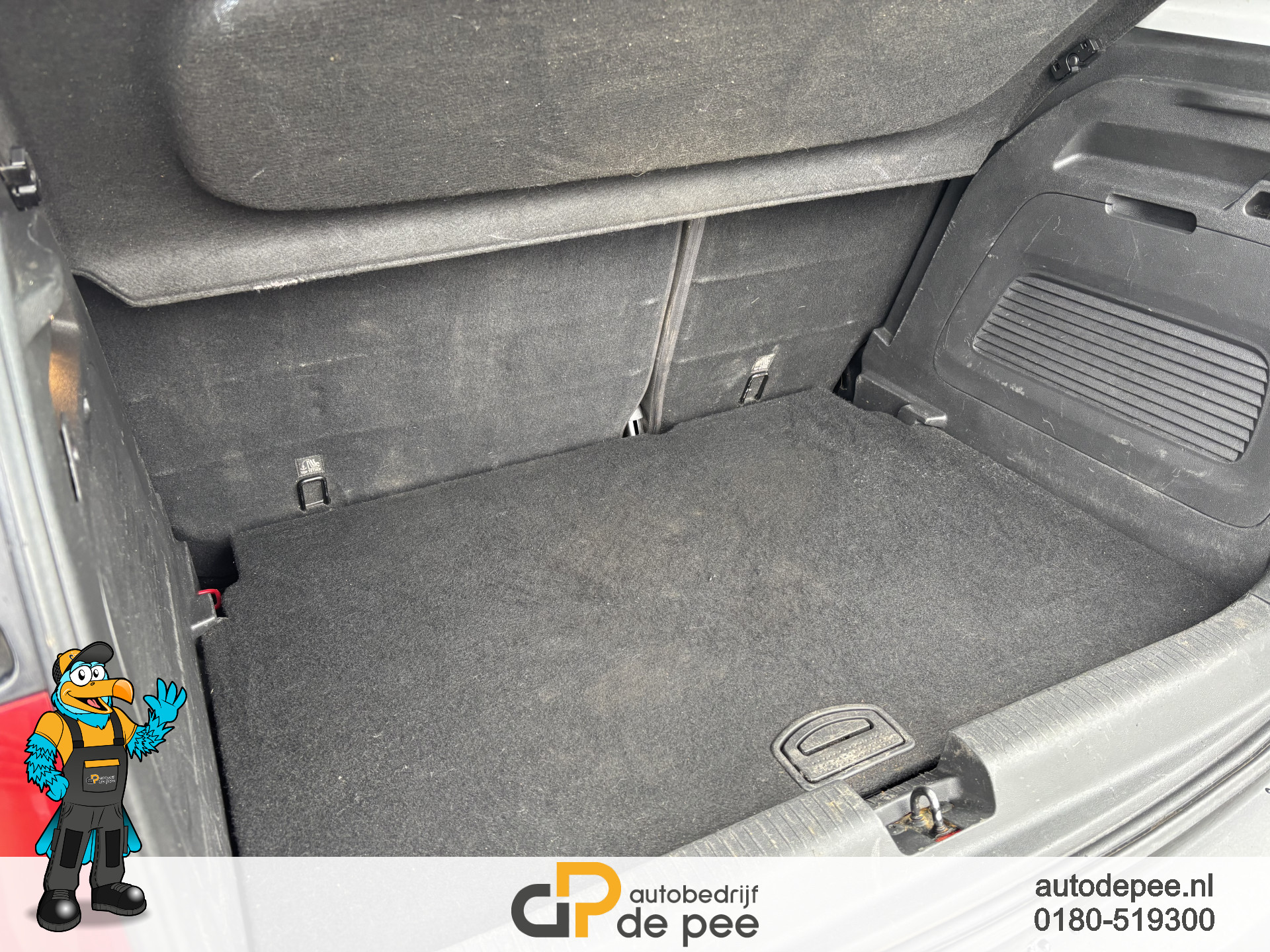 Foto van Opel Crossland X