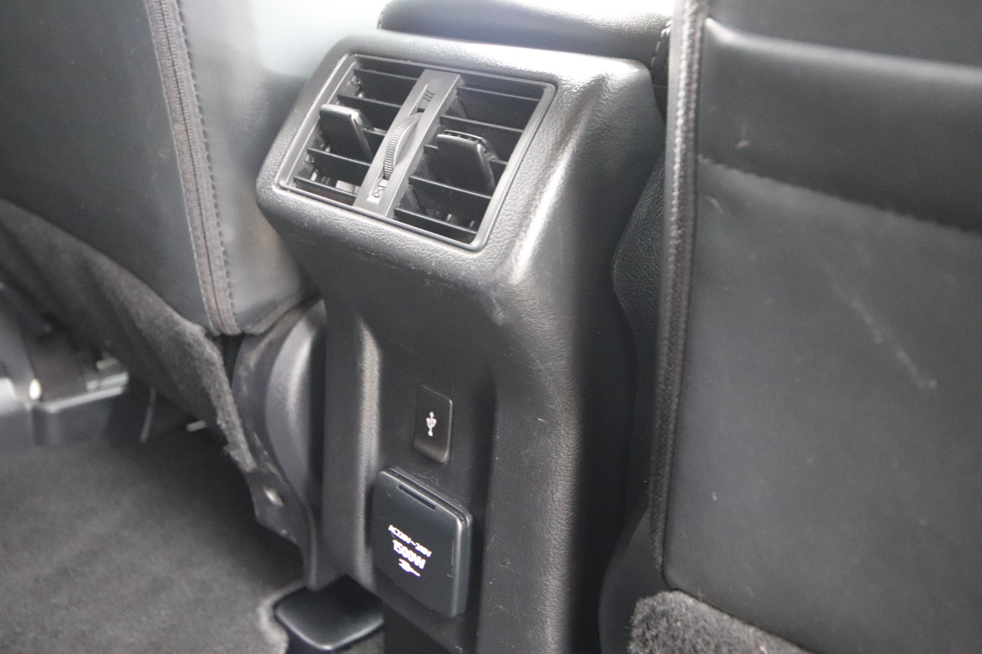 Foto van Mitsubishi Mitsubishi Outlander
