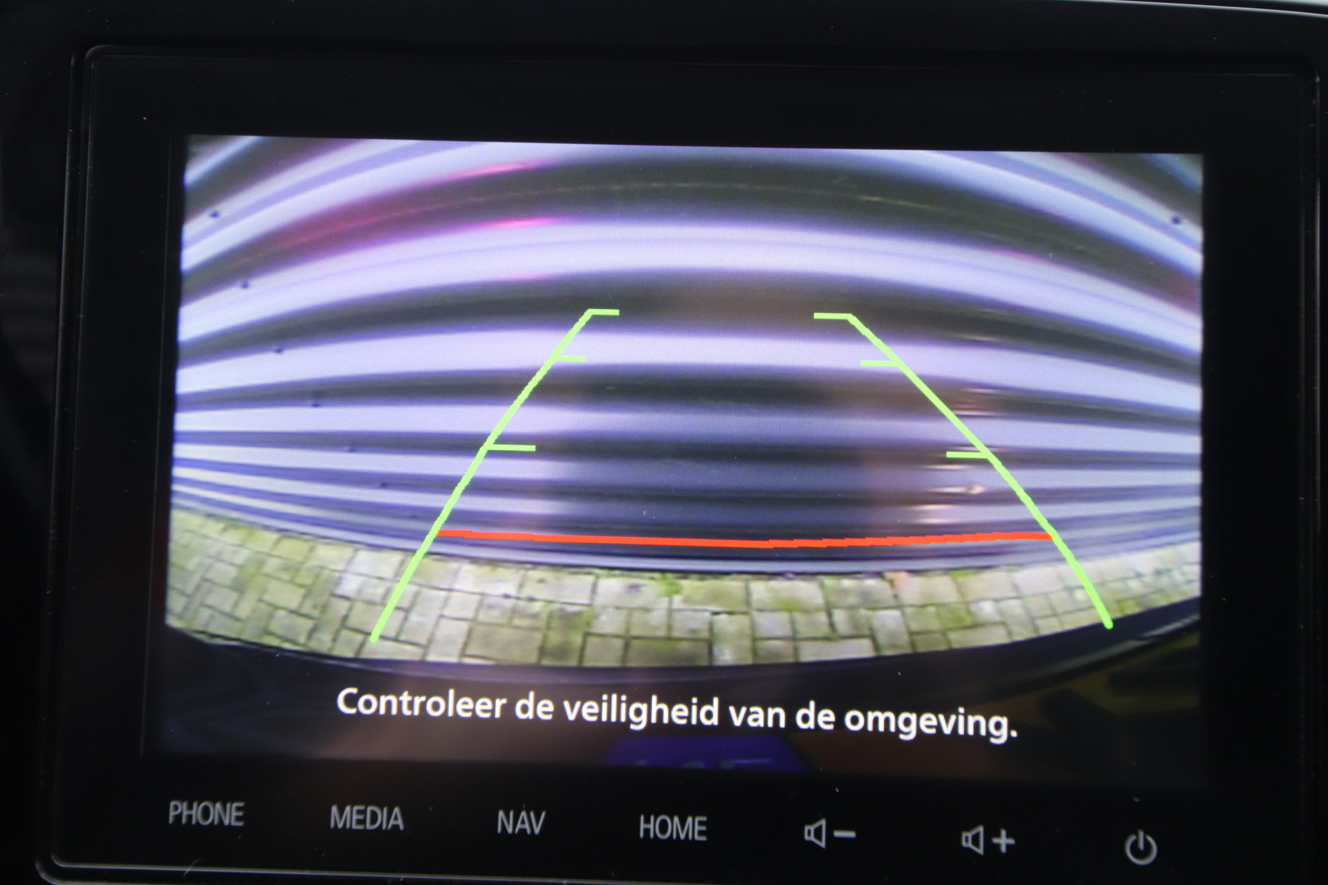 Foto van Mitsubishi Mitsubishi Outlander