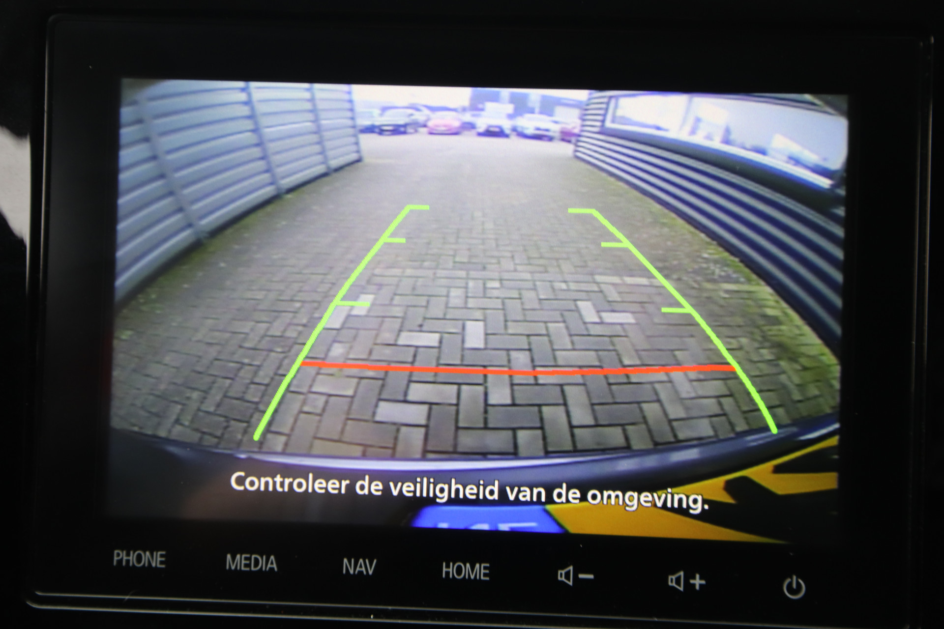 Foto van Mitsubishi Mitsubishi Outlander