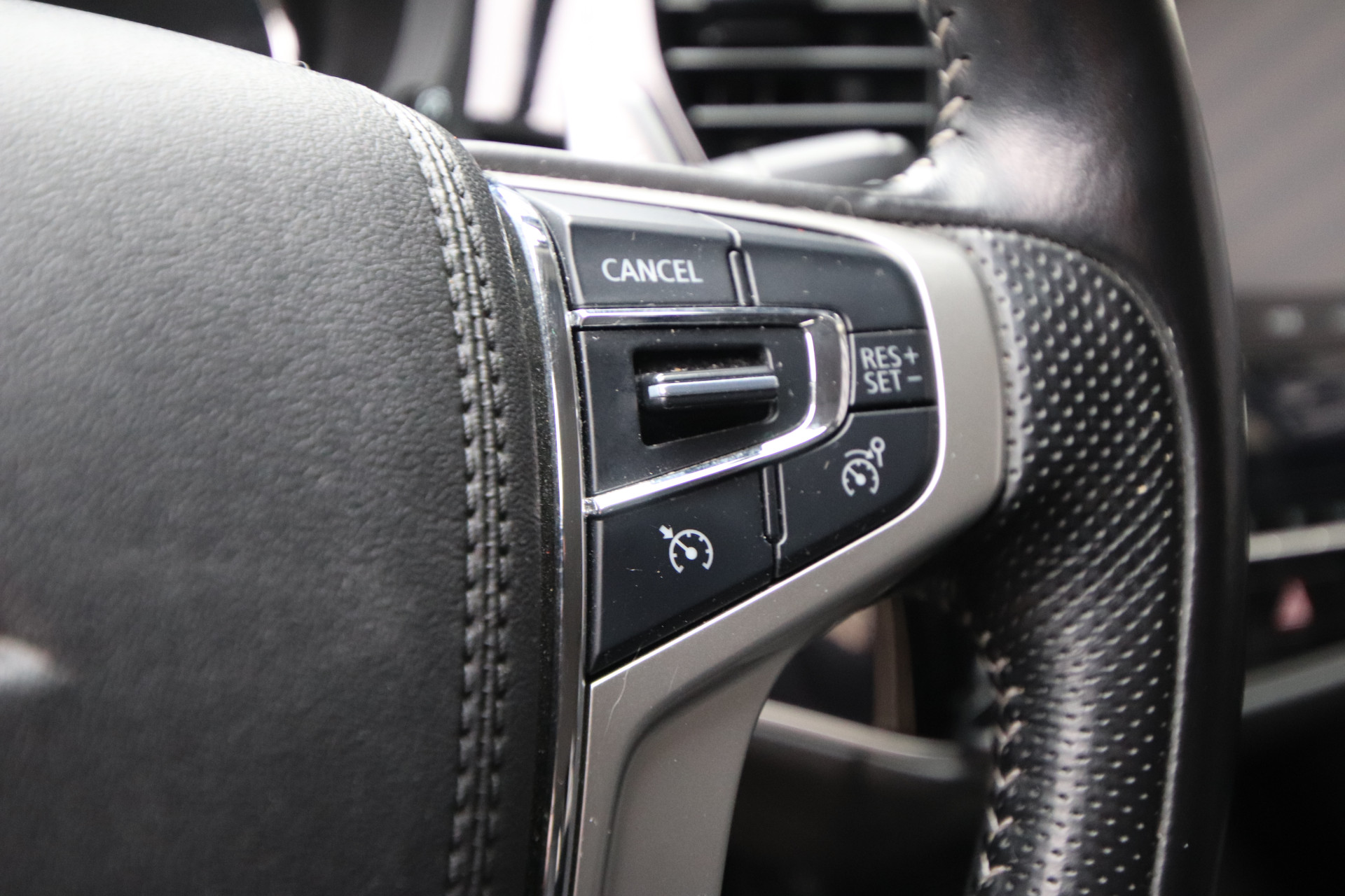 Foto van Mitsubishi Mitsubishi Outlander