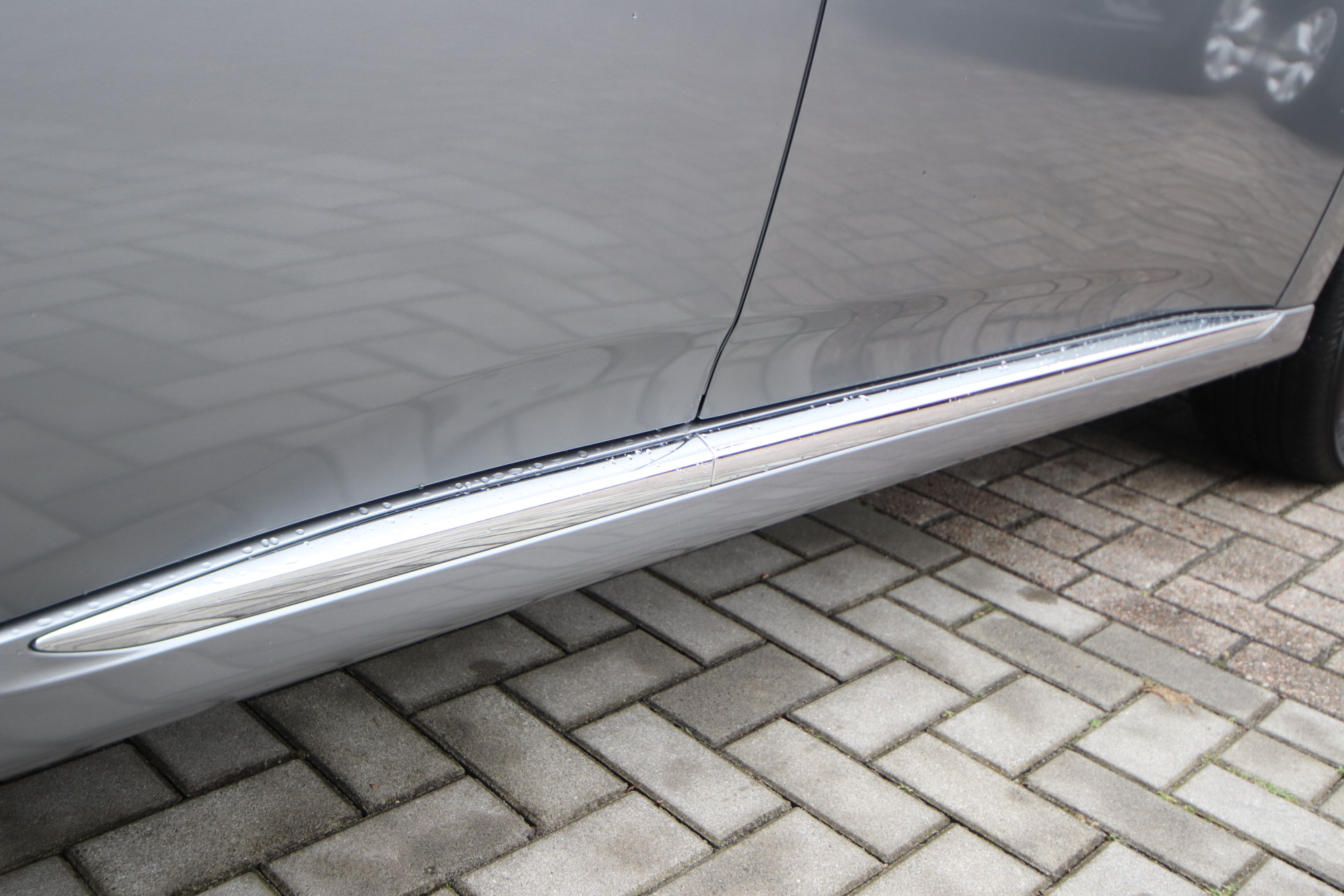 Foto van Mitsubishi Mitsubishi Outlander