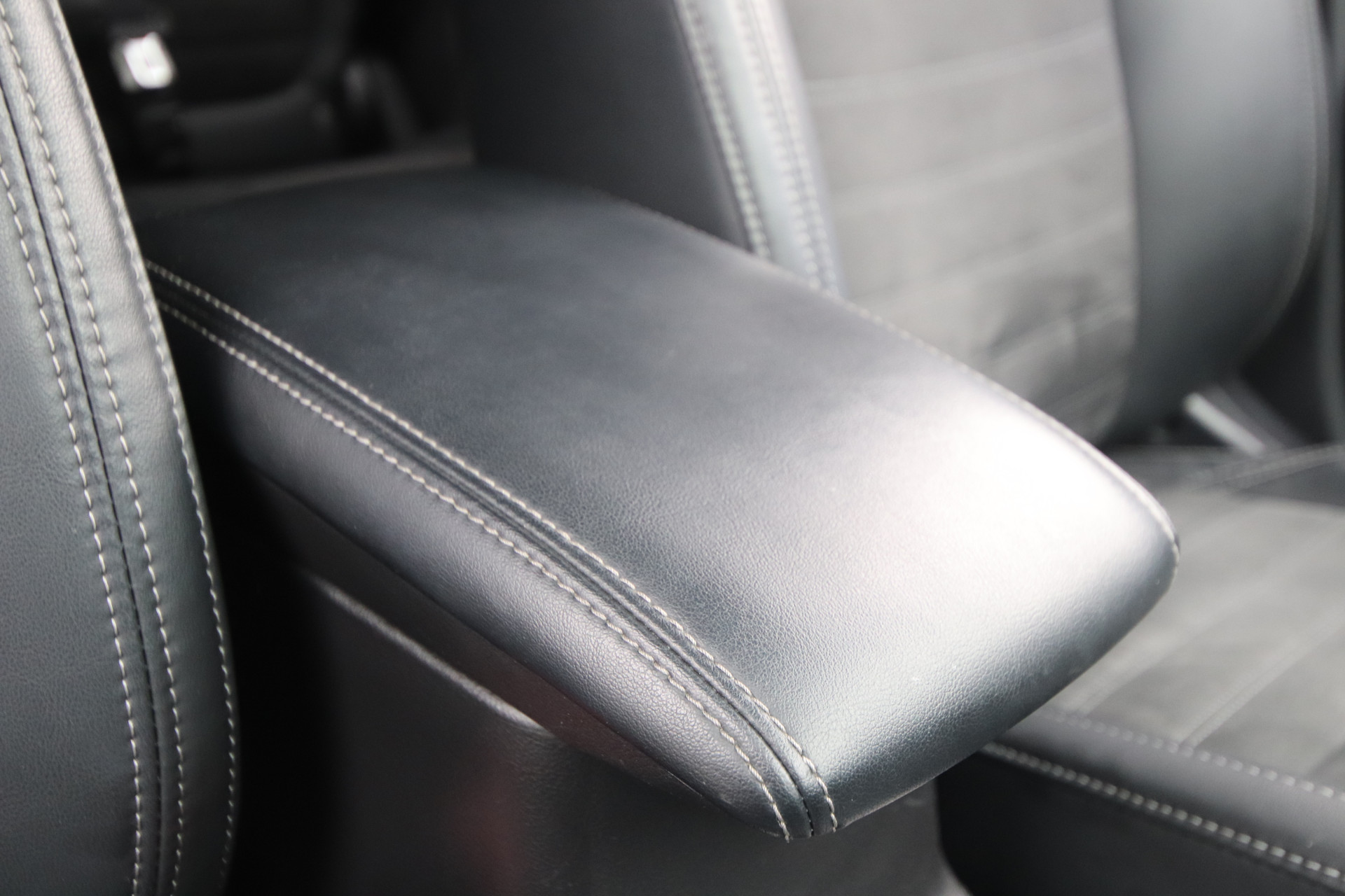 Foto van Mitsubishi Mitsubishi Outlander