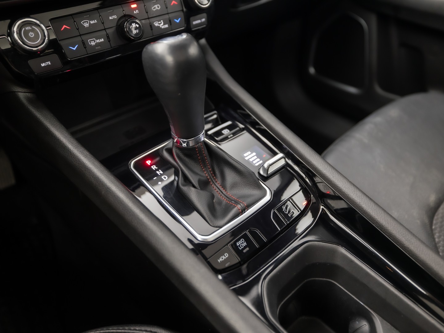 Foto van Jeep Compass